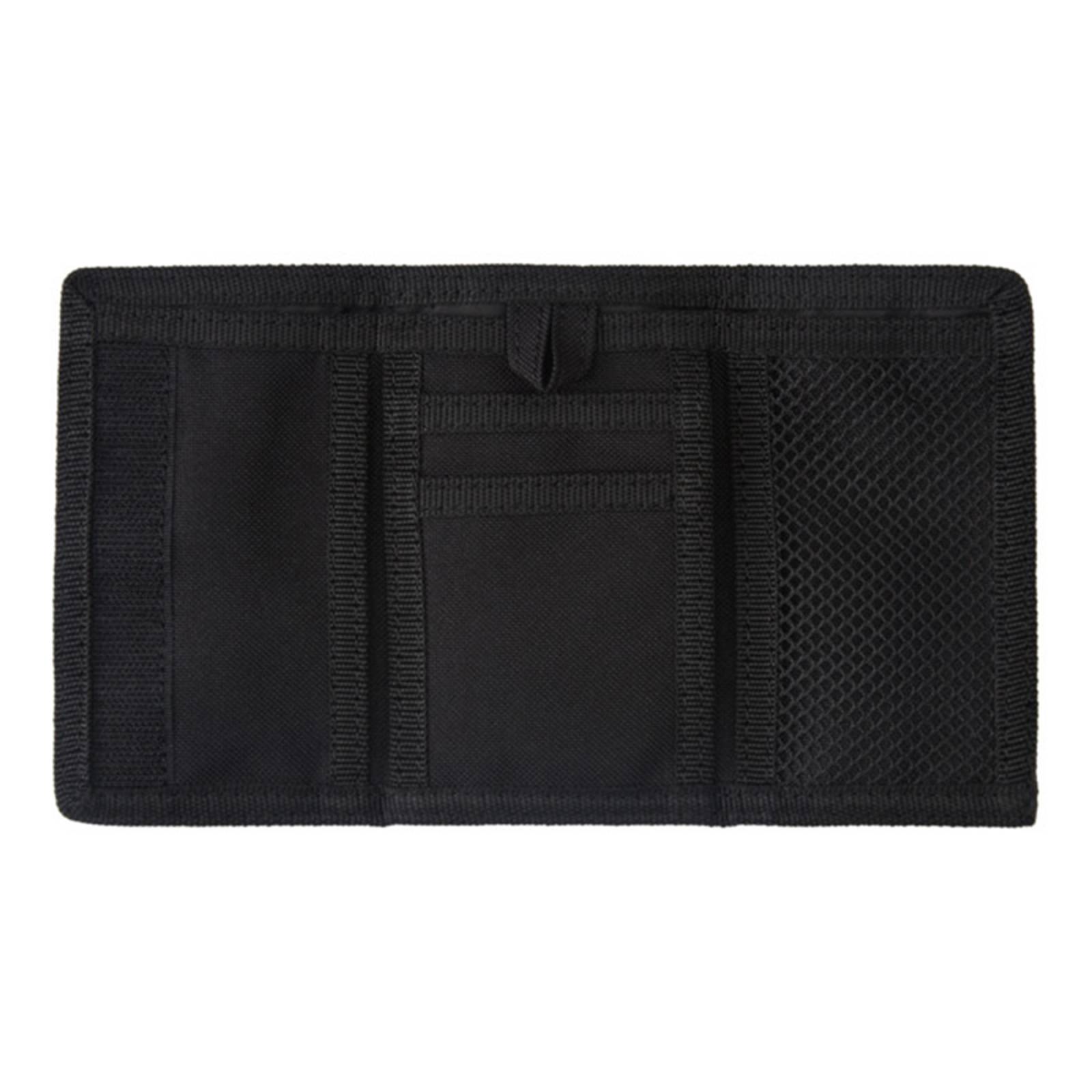 CARTERA DC SHOES HOMBRE NEGRO RIPPER WALLET ADYAA03165KVJ0.