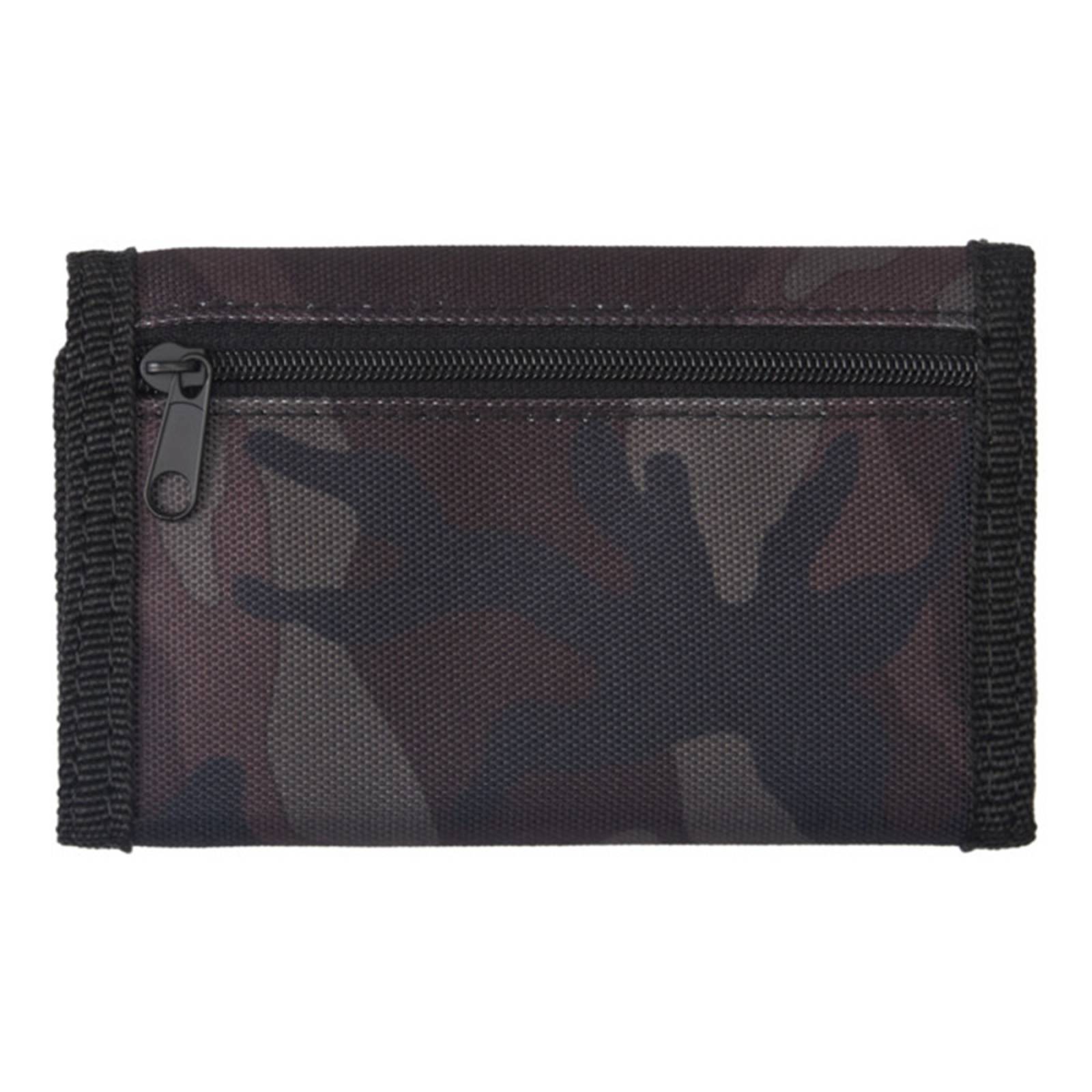 CARTERA DC SHOES HOMBRE NEGRO RIPPER WALLET ADYAA03165XKSK.