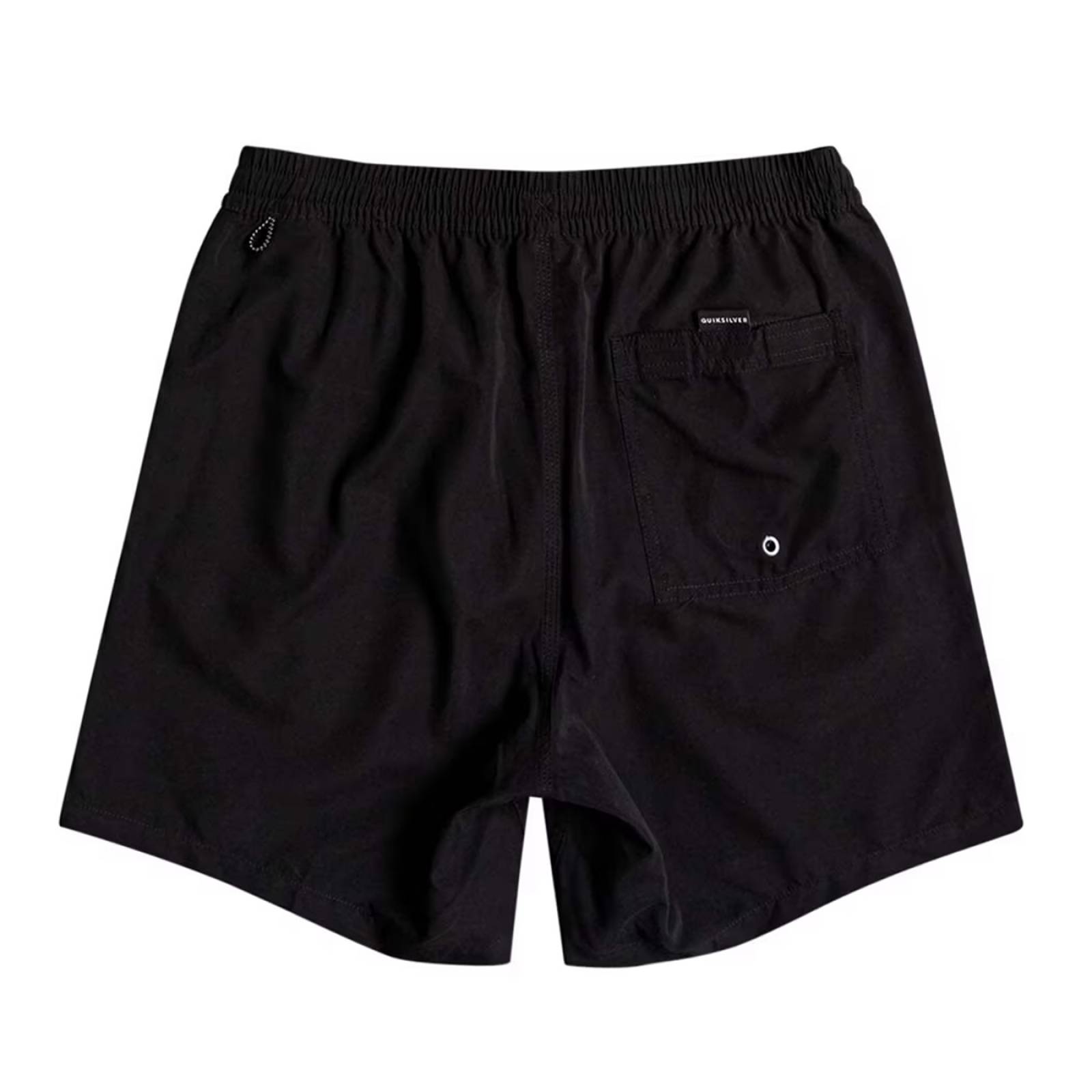 SHORT QUIKSILVER HOMBRE NEGRO EVERYDAY 17 M JAMV KVJ0 EQYJV03853KVJ0.