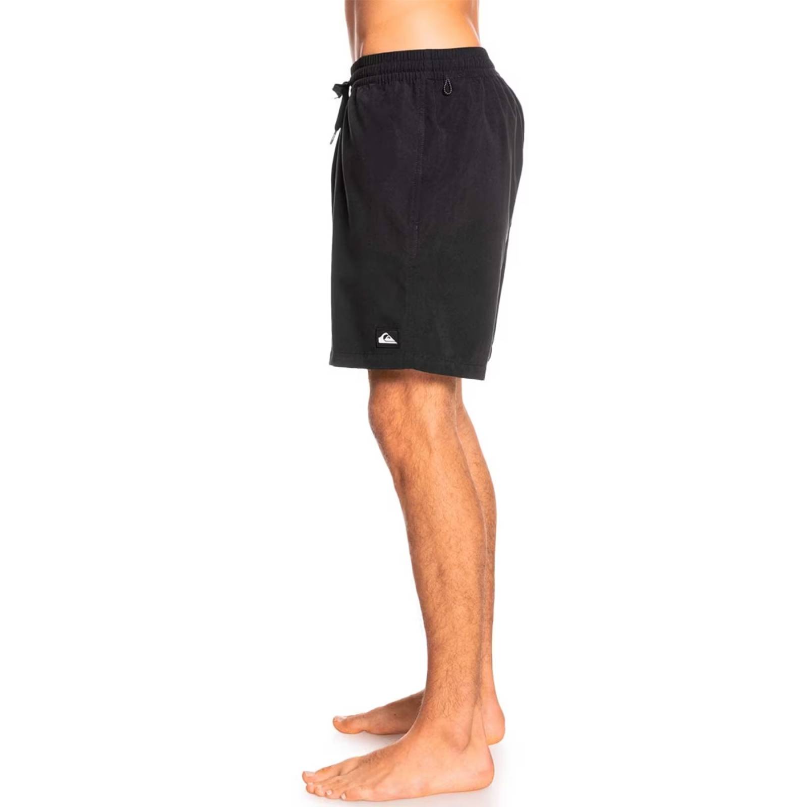 SHORT QUIKSILVER HOMBRE NEGRO EVERYDAY 17 M JAMV KVJ0 EQYJV03853KVJ0.