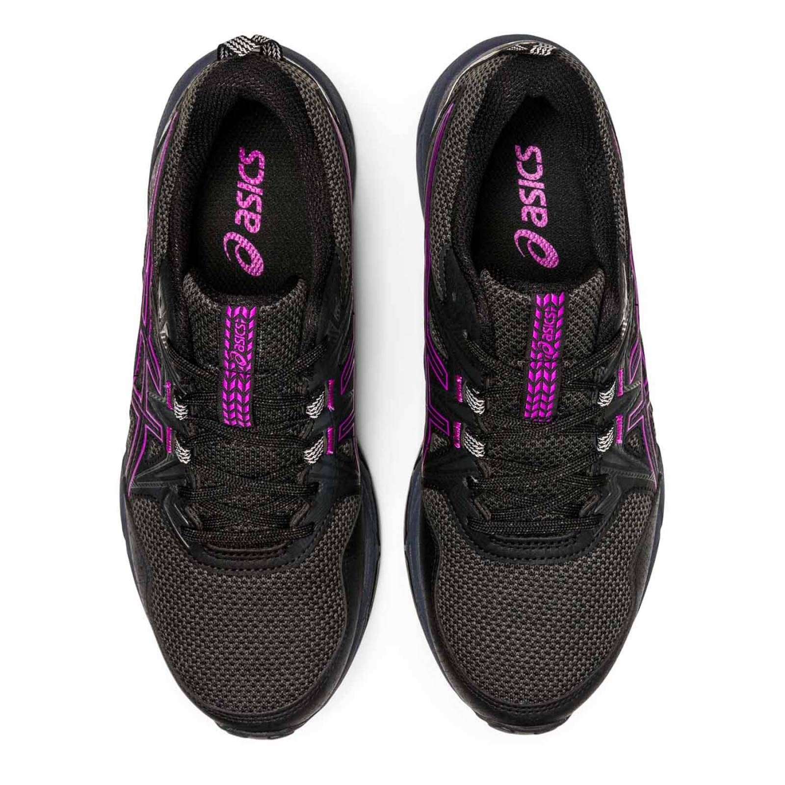 TENIS ASICS MUJER GEL-VENTURE 8 STANDARD 1012A708