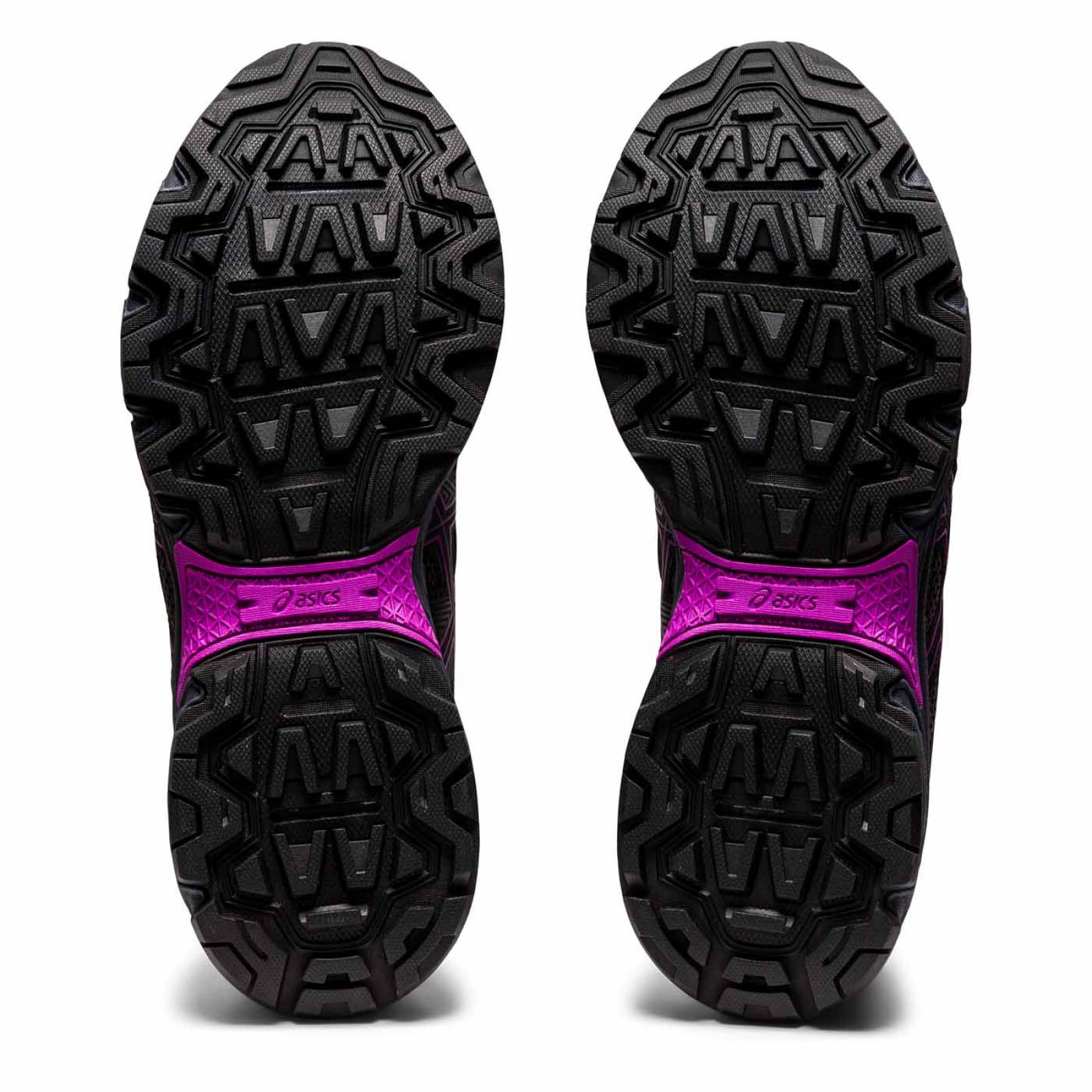 TENIS ASICS MUJER GEL-VENTURE 8 STANDARD 1012A708