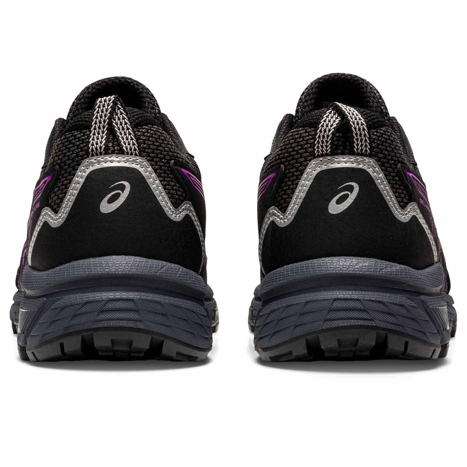 TENIS ASICS MUJER GEL-VENTURE 8 STANDARD 1012A708