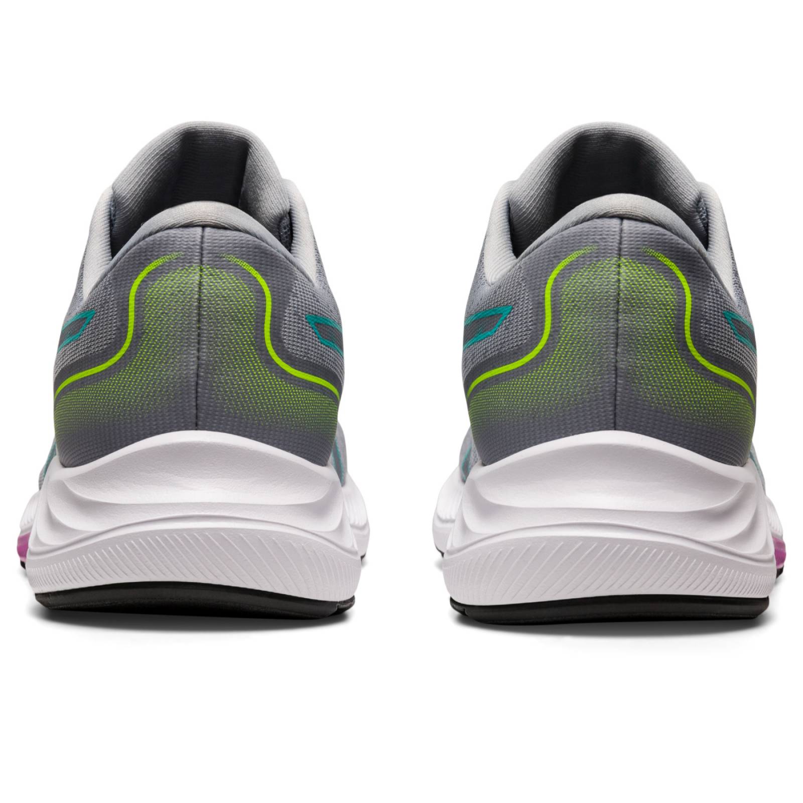 TENIS ASICS MUJER GRIS GEL-EXCITE 9 STANDARD 1012B182