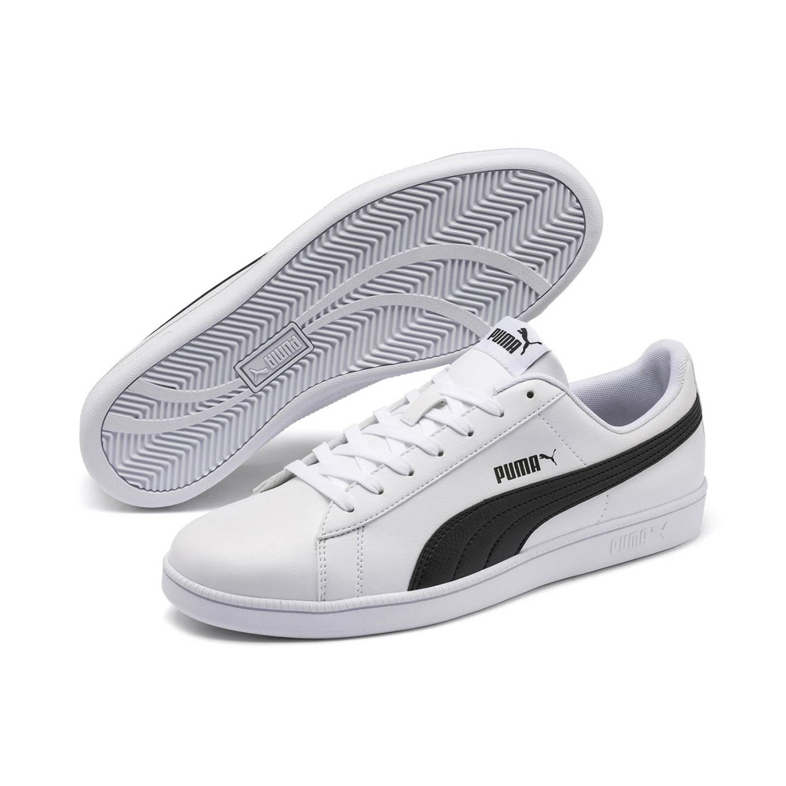 TENIS PUMA UNISEX BLANCO PUMA UP 37260502.