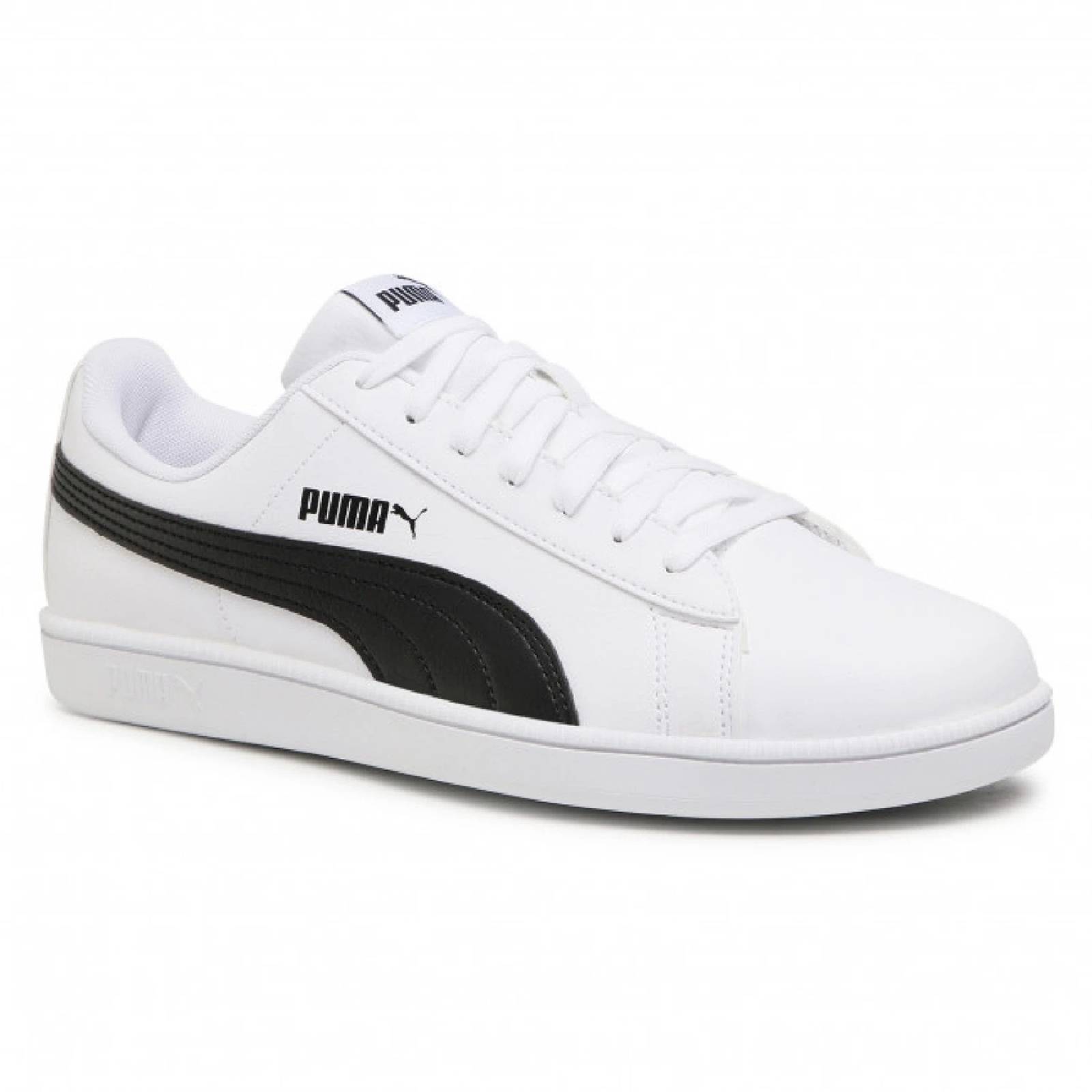 TENIS PUMA UNISEX BLANCO PUMA UP 37260502.