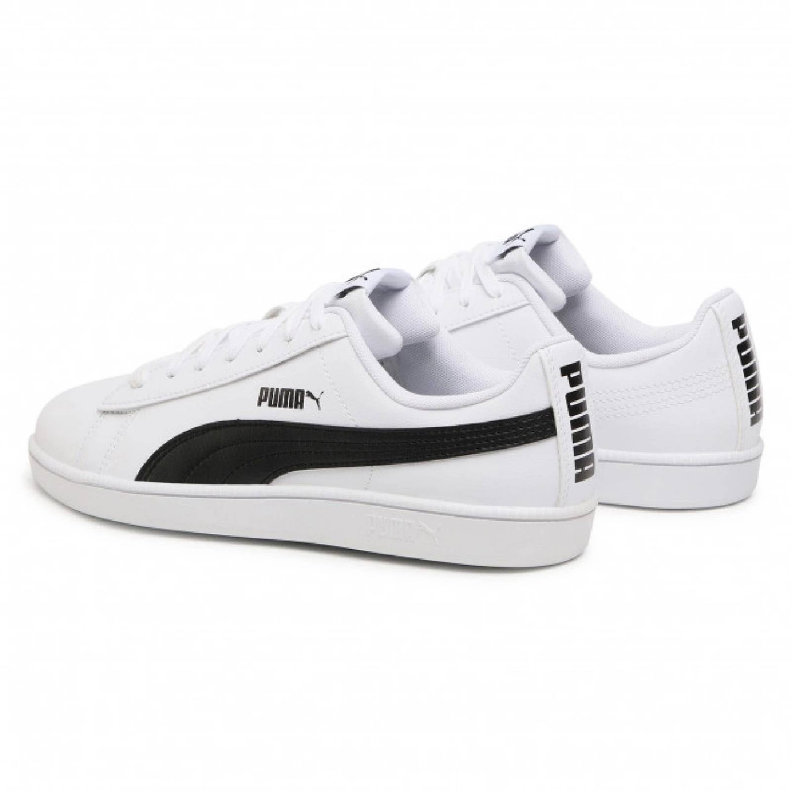 TENIS PUMA UNISEX BLANCO PUMA UP 37260502.