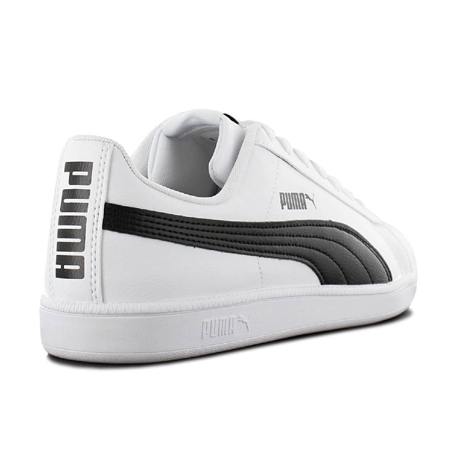 TENIS PUMA UNISEX BLANCO PUMA UP 37260502.