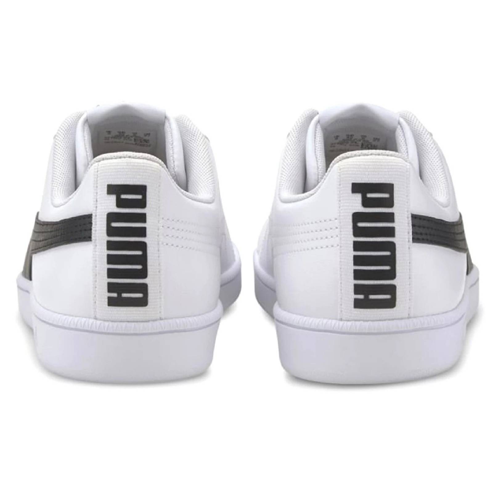TENIS PUMA UNISEX BLANCO PUMA UP 37260502.