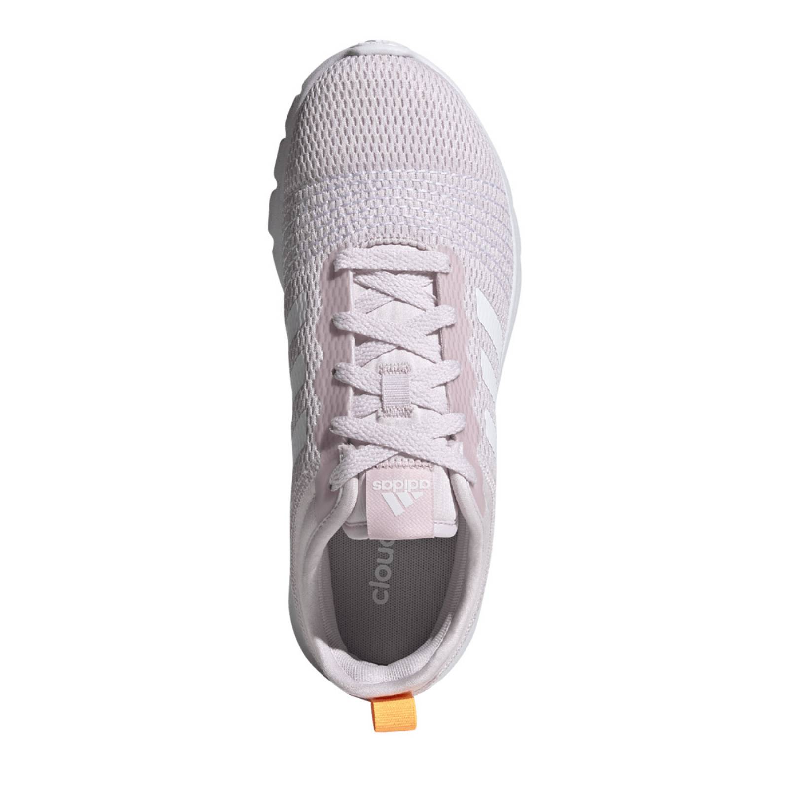 TENIS ADIDAS ROSA MUJER FLUIDUP GZ0550