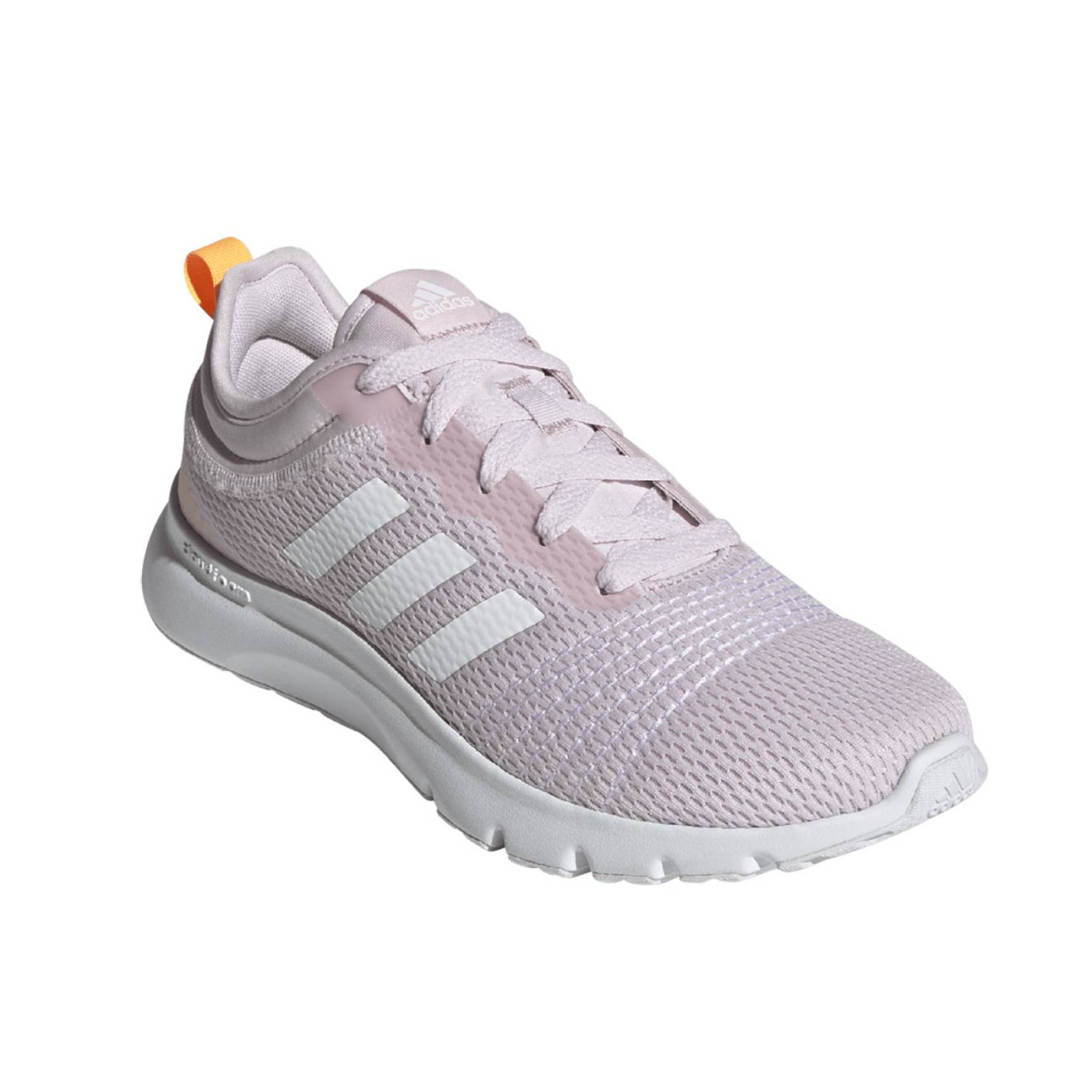 TENIS ADIDAS ROSA MUJER FLUIDUP GZ0550