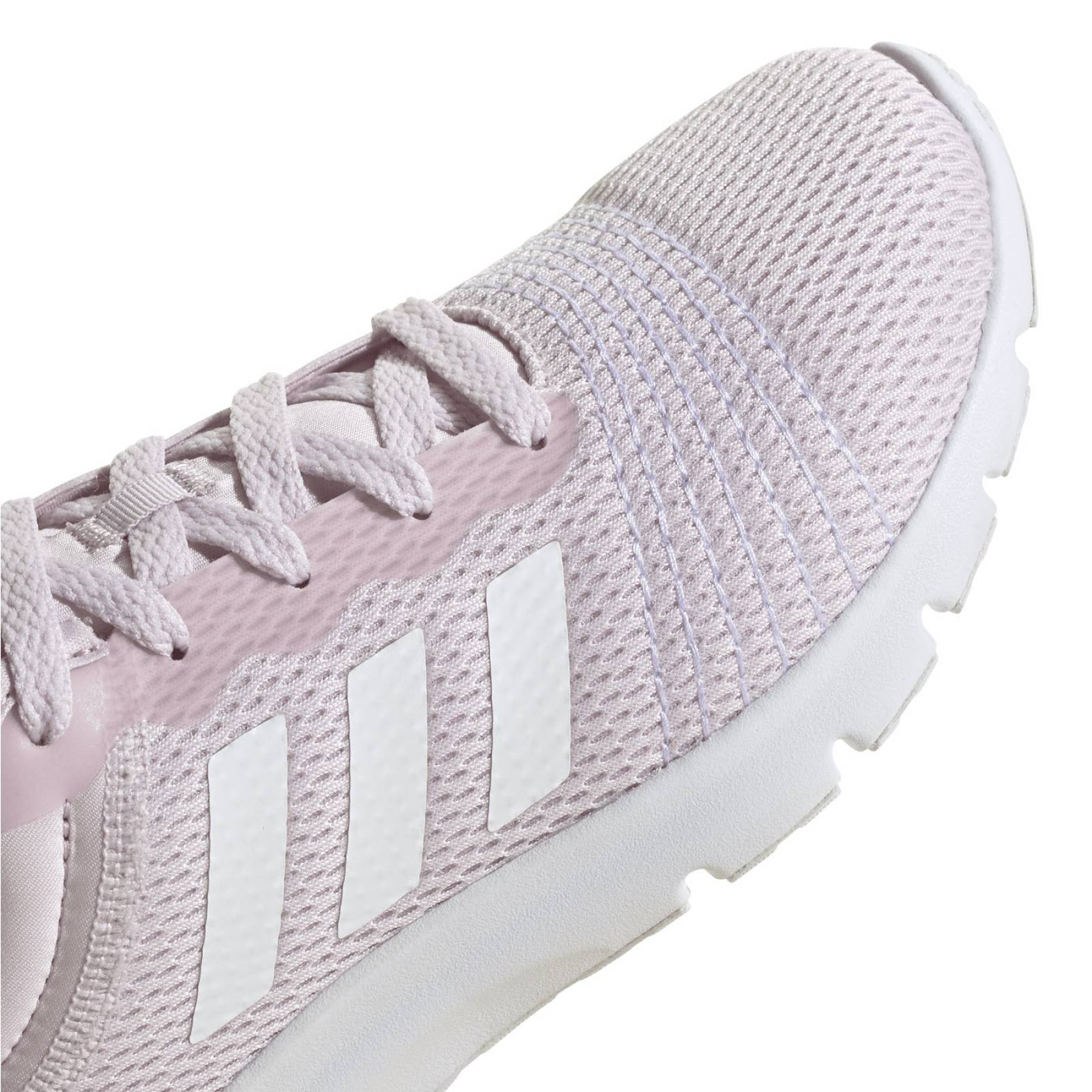 TENIS ADIDAS ROSA MUJER FLUIDUP GZ0550