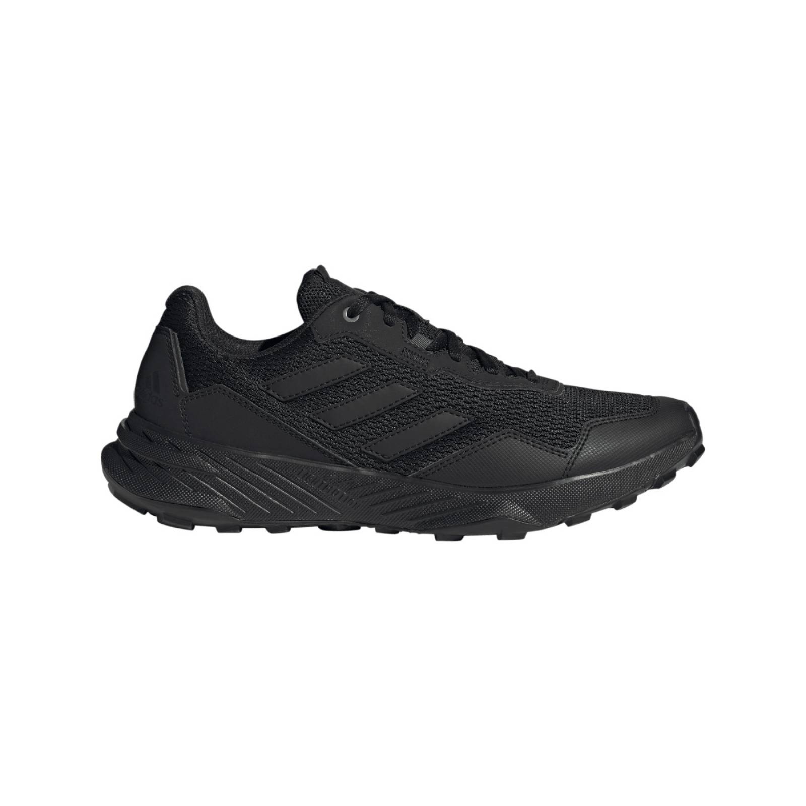 TENIS ADIDAS NEGRO HOMBRE TRACEFINDER Q47235.
