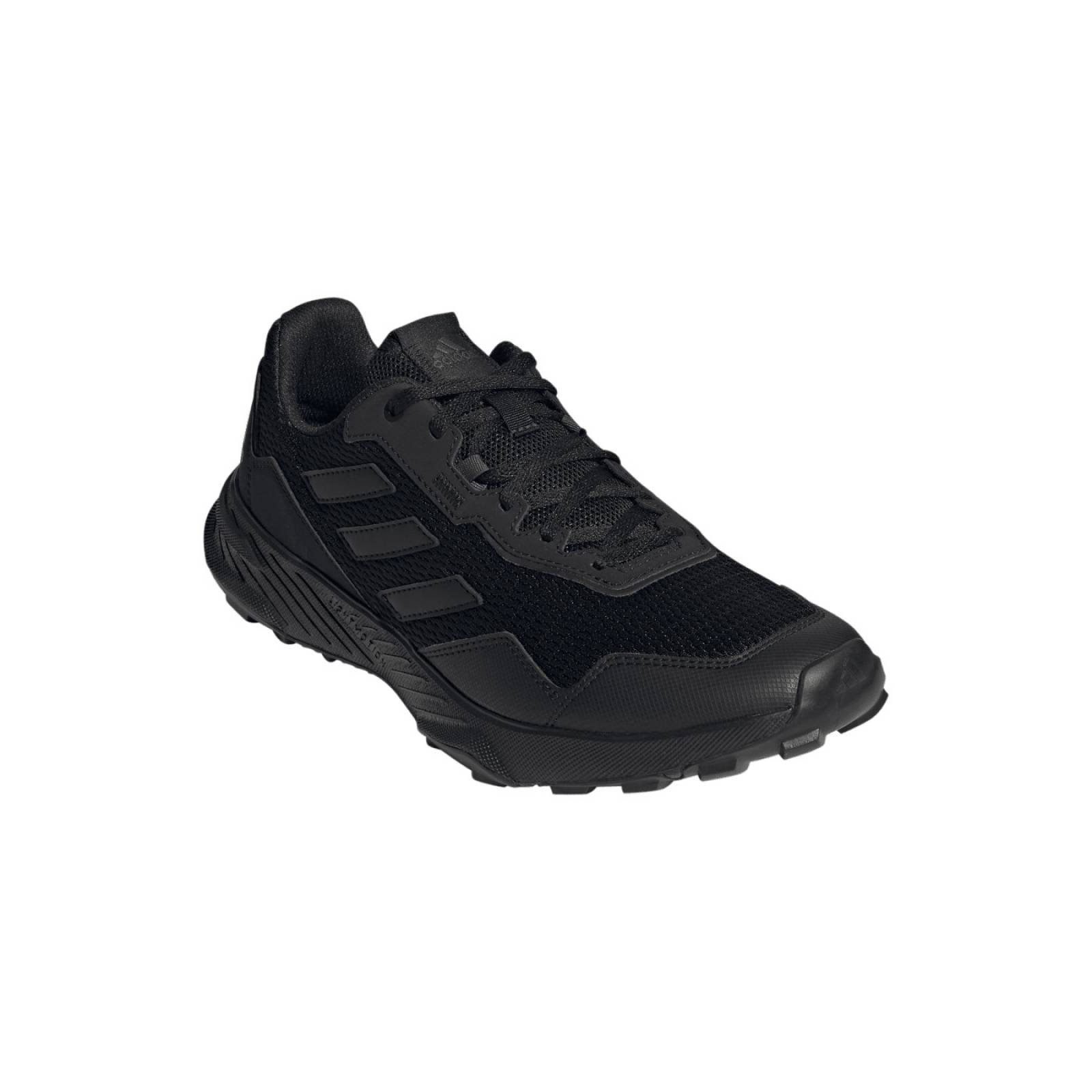 TENIS ADIDAS NEGRO HOMBRE TRACEFINDER Q47235.