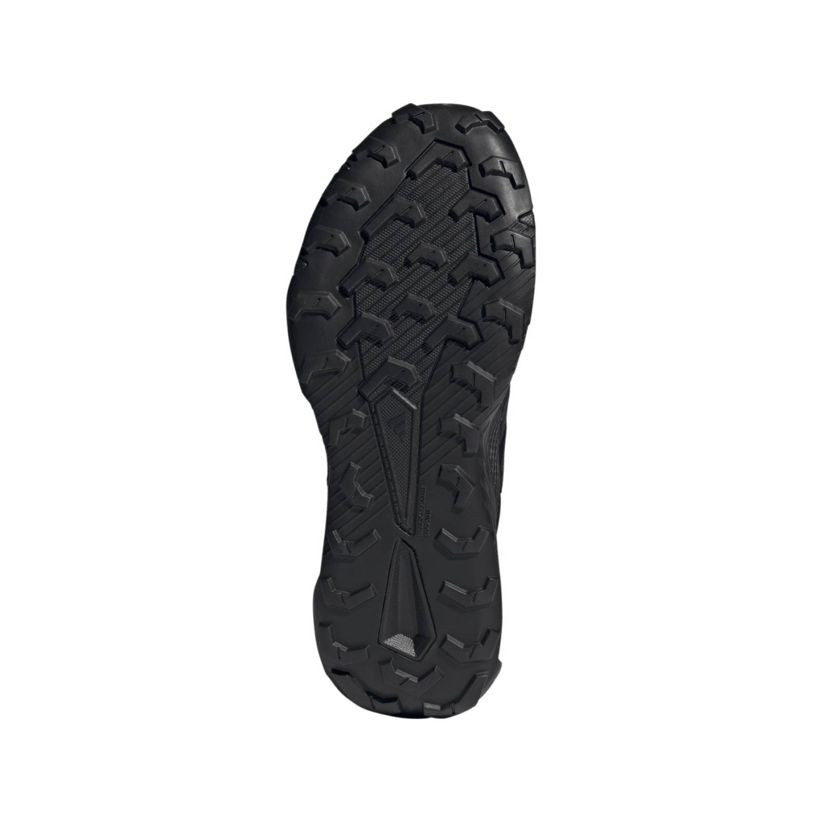 TENIS ADIDAS NEGRO HOMBRE TRACEFINDER Q47235.