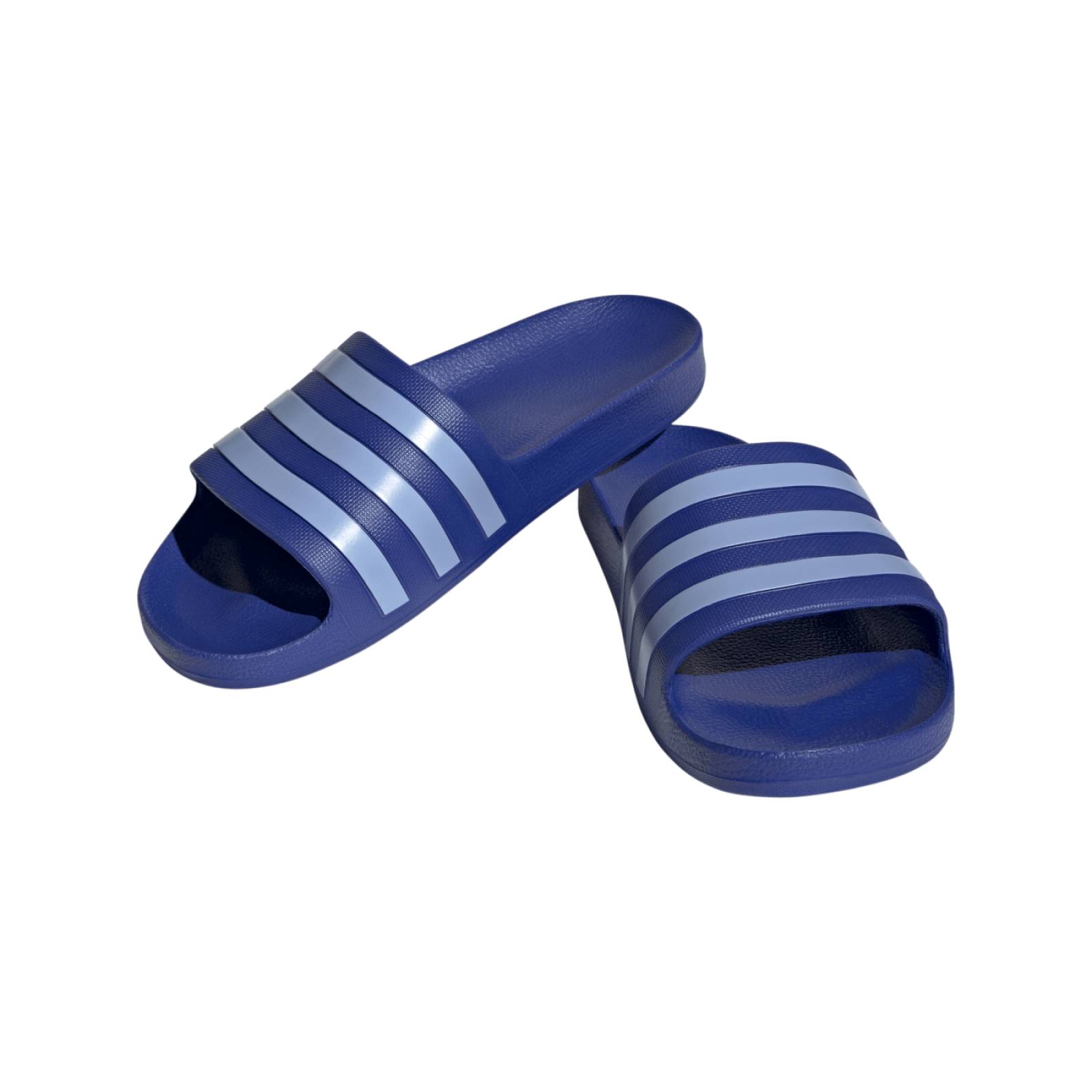 SANDALIAS ADIDAS HOMBRE AZUL ADILETTE AQUA HP9391.
