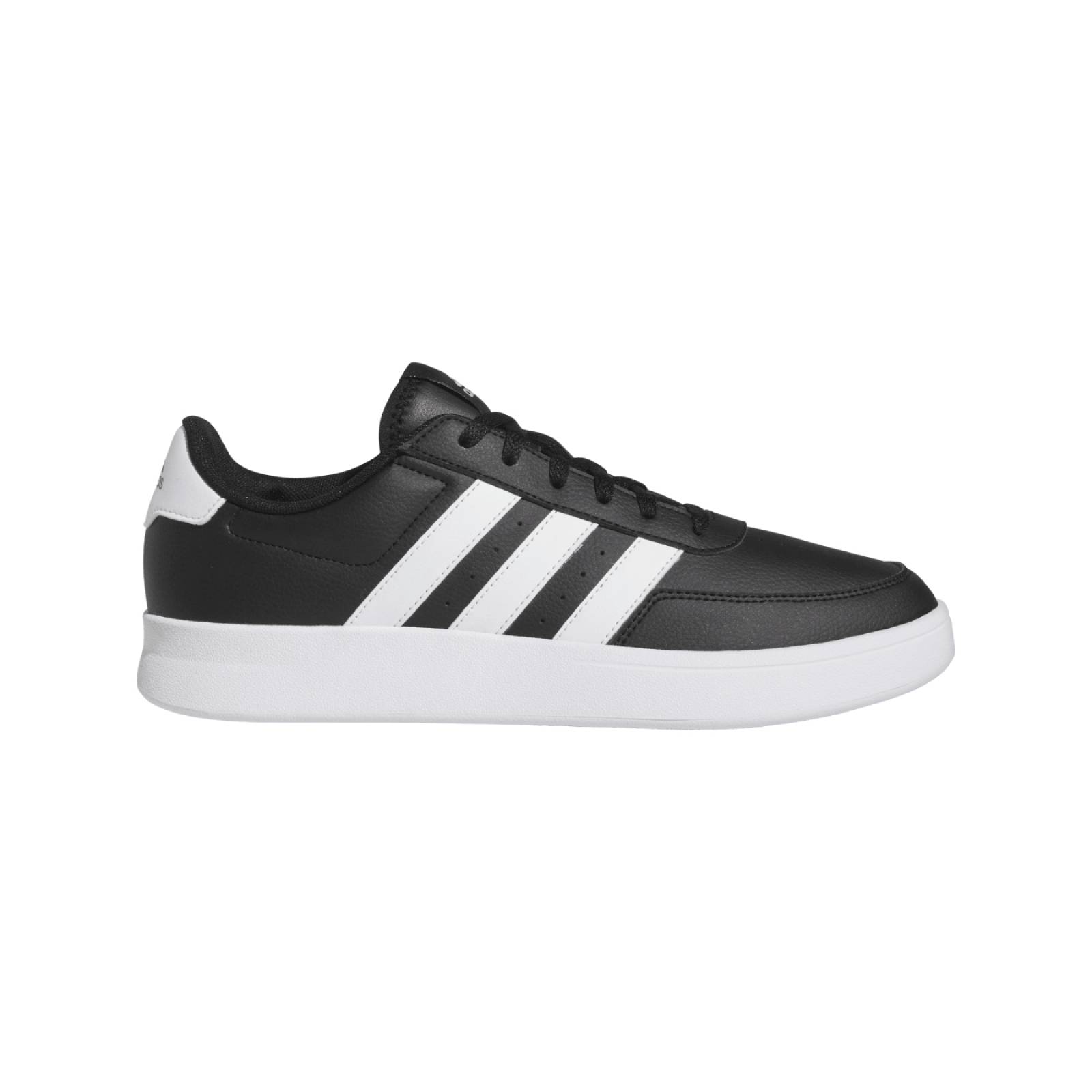 TENIS ADIDAS HOMBRE NEGRO BREAKNET 2.0 HP9425.