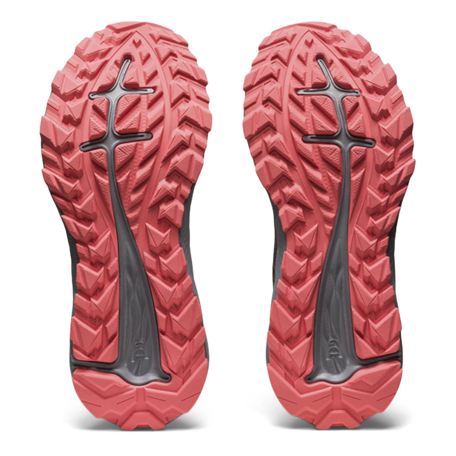 TENIS ASICS MUJER VERDE GEL-EXCITE TRAIL STANDARD 1012B051.301