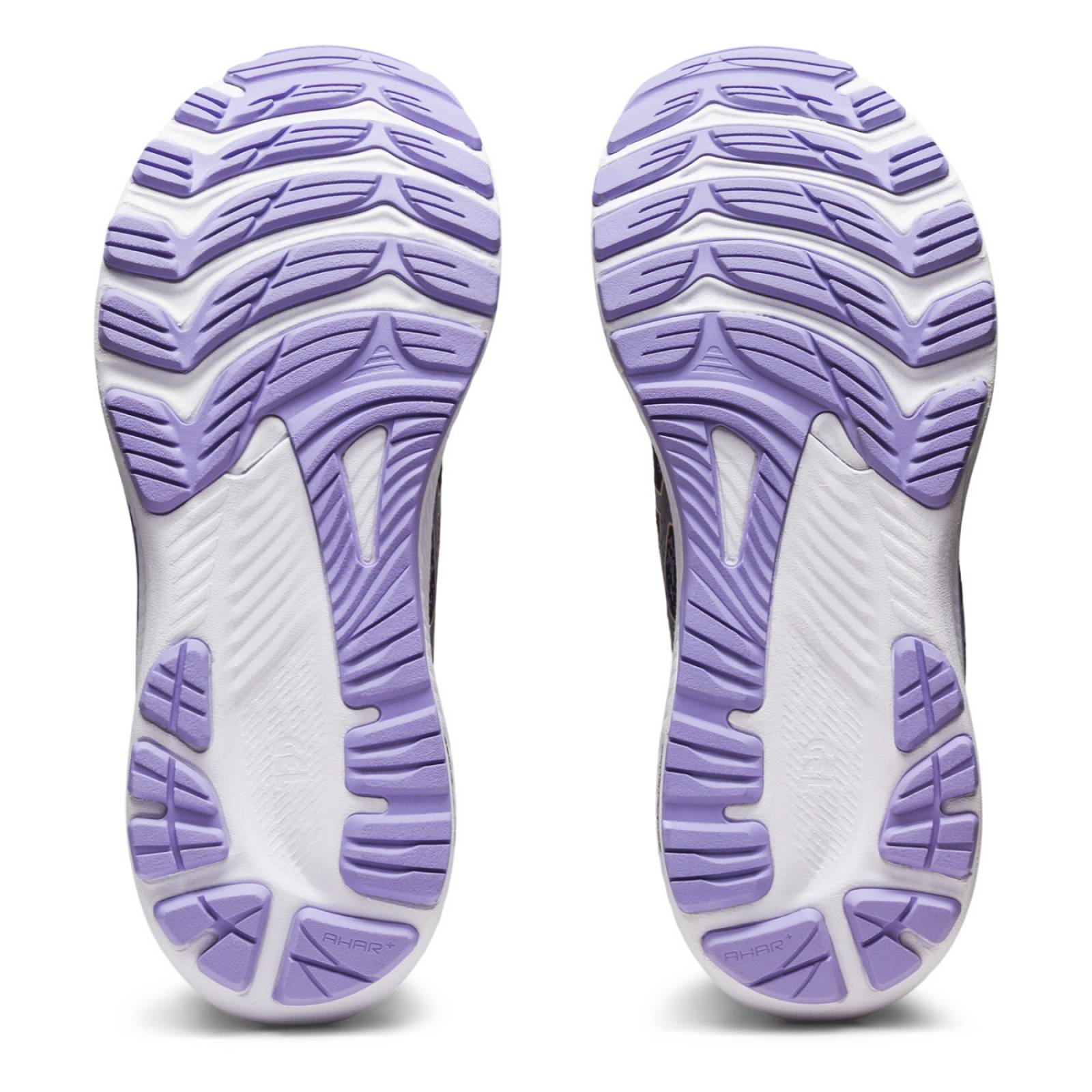 TENIS ASICS MUJER NEGRO GEL-KAYANO 29 STANDARD 1012B272.004