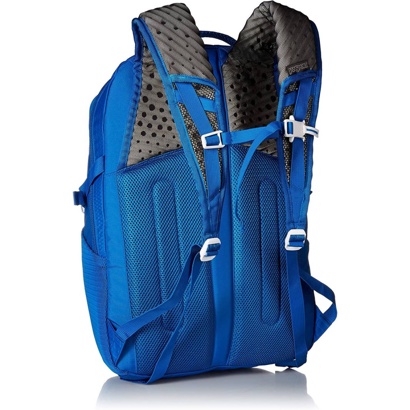 MOCHILA JANSPORT UNISEX AZUL HELIOS 30 JS0A2ZSN31Q.