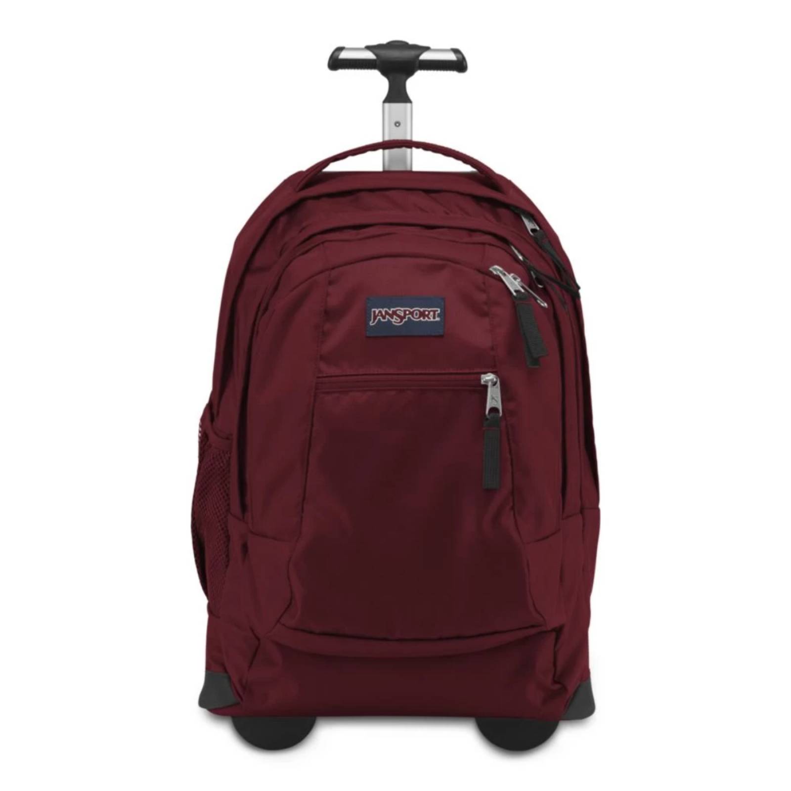 MALETA JANSPORT UNISEX GUINDA DRIVER 8 JS00TN899FL