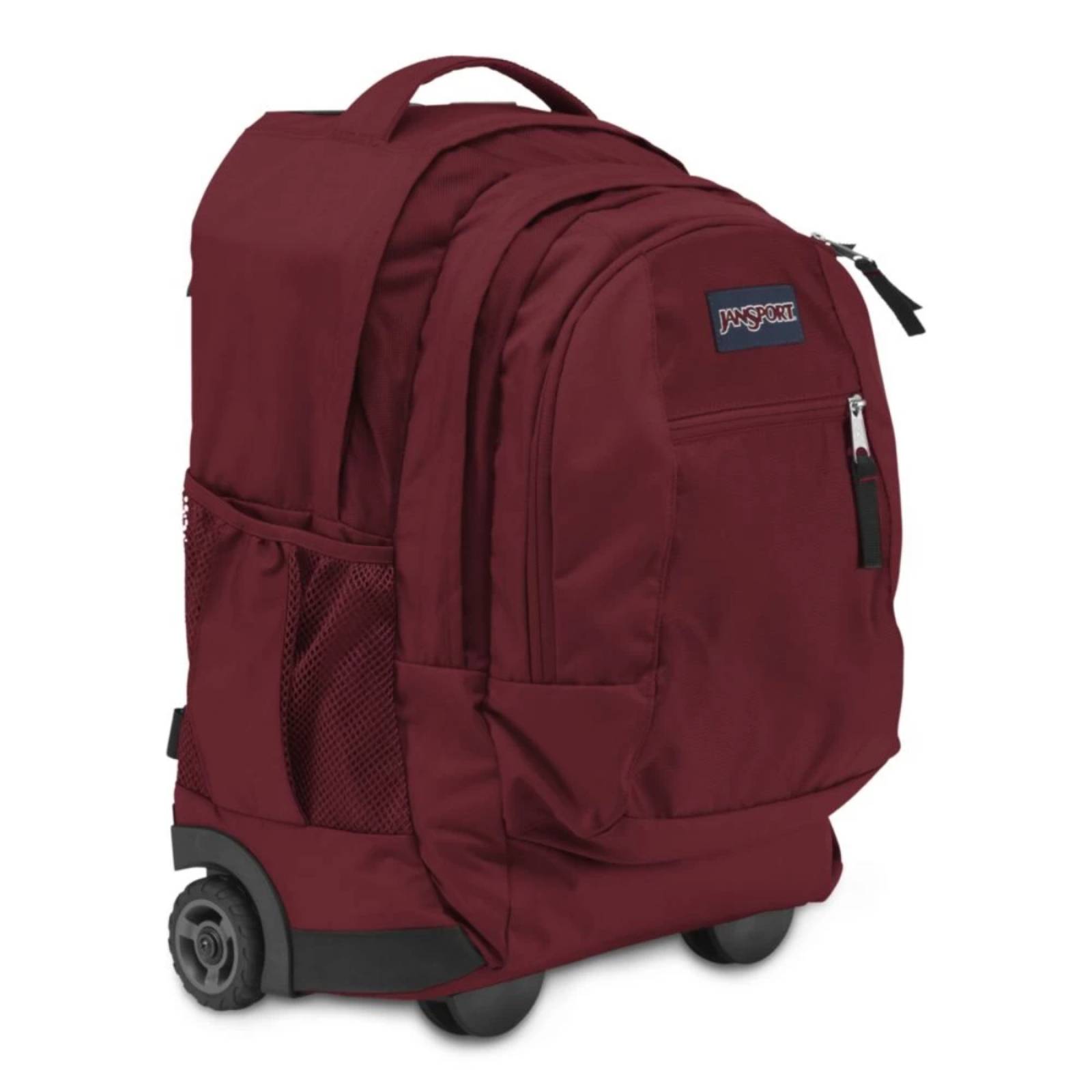 MALETA JANSPORT UNISEX GUINDA DRIVER 8 JS00TN899FL