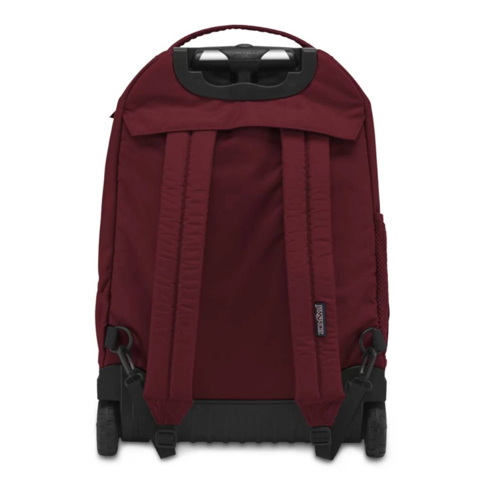 MALETA JANSPORT UNISEX GUINDA DRIVER 8 JS00TN899FL