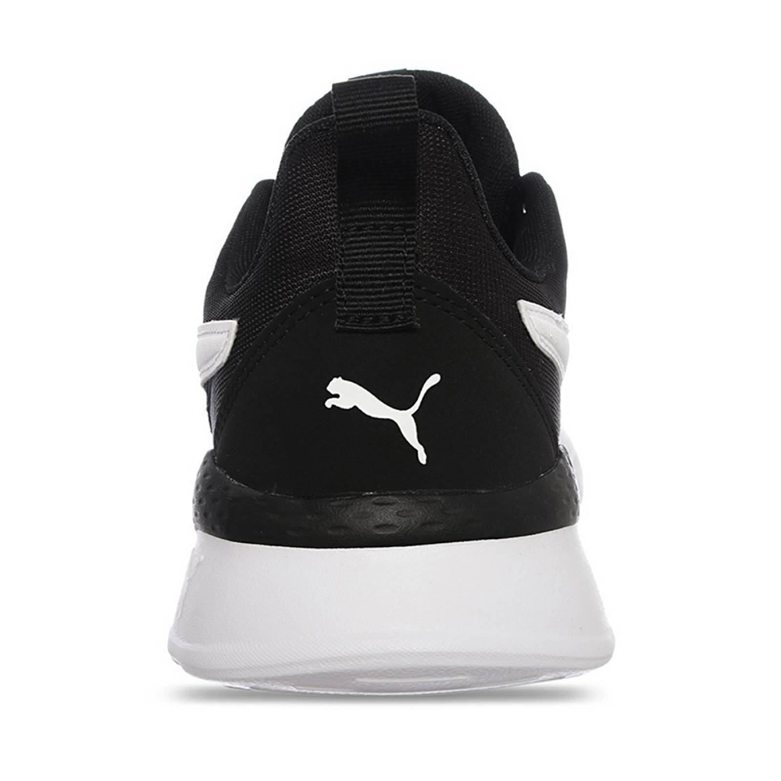 TENIS PUMA HOMBRE NEGRO ANZARUN LITE 37112802.