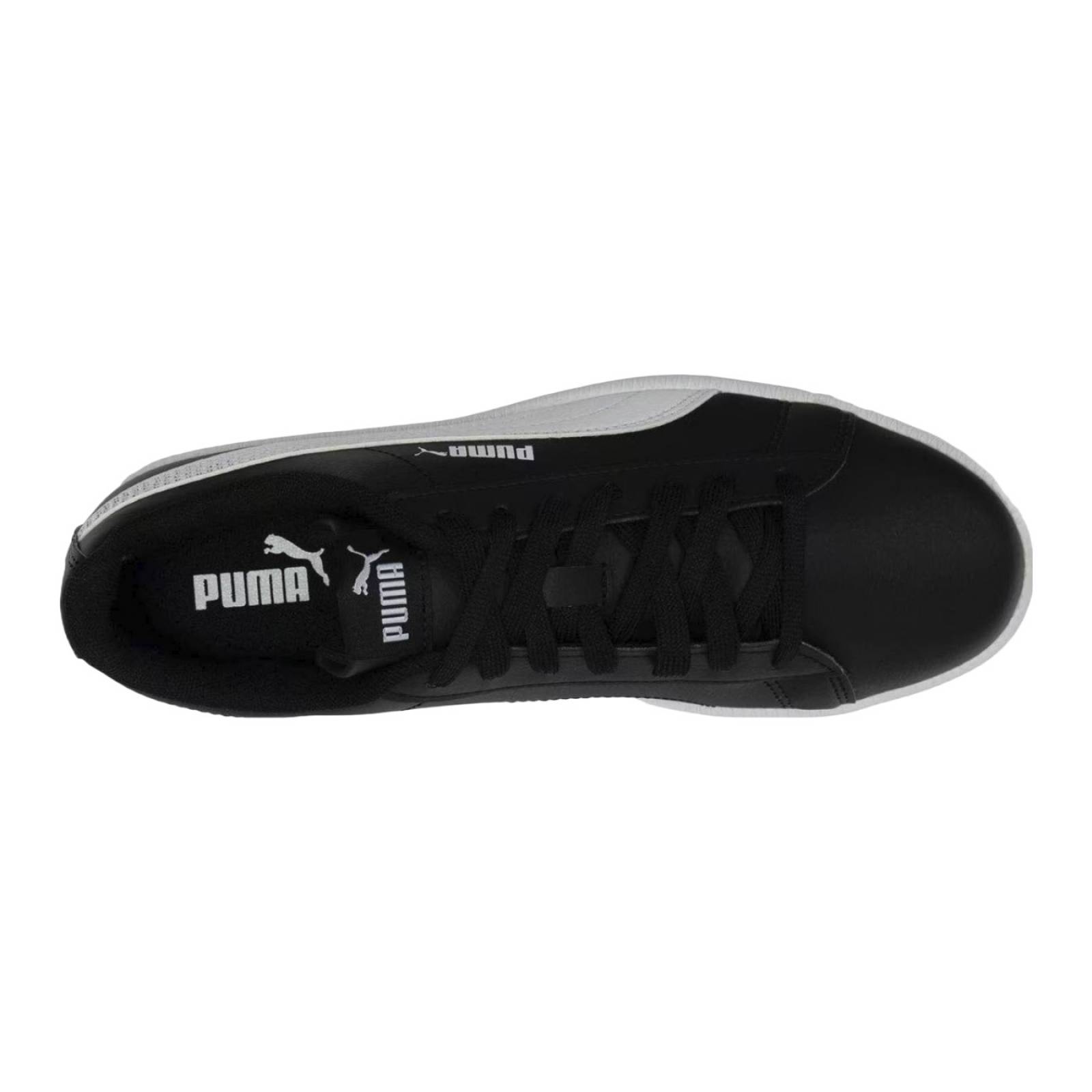TENIS PUMA HOMBRE NEGRO  UP 37260501.
