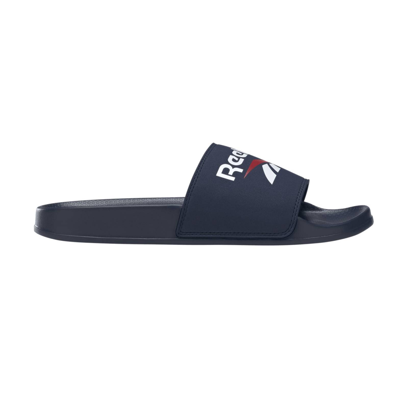 SANDALIAS REEBOK HOMBRE AZUL RBK FULGERE SLIDE FZ0946.