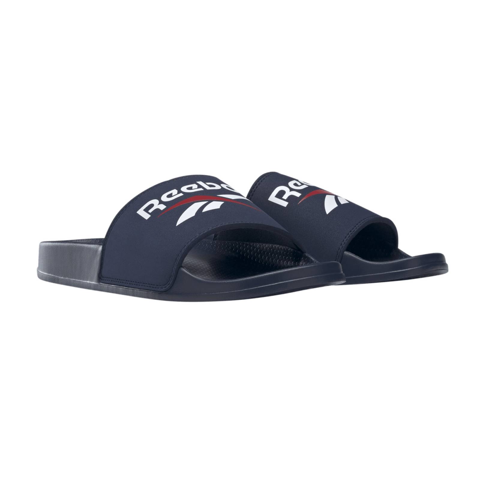 SANDALIAS REEBOK HOMBRE AZUL RBK FULGERE SLIDE FZ0946.