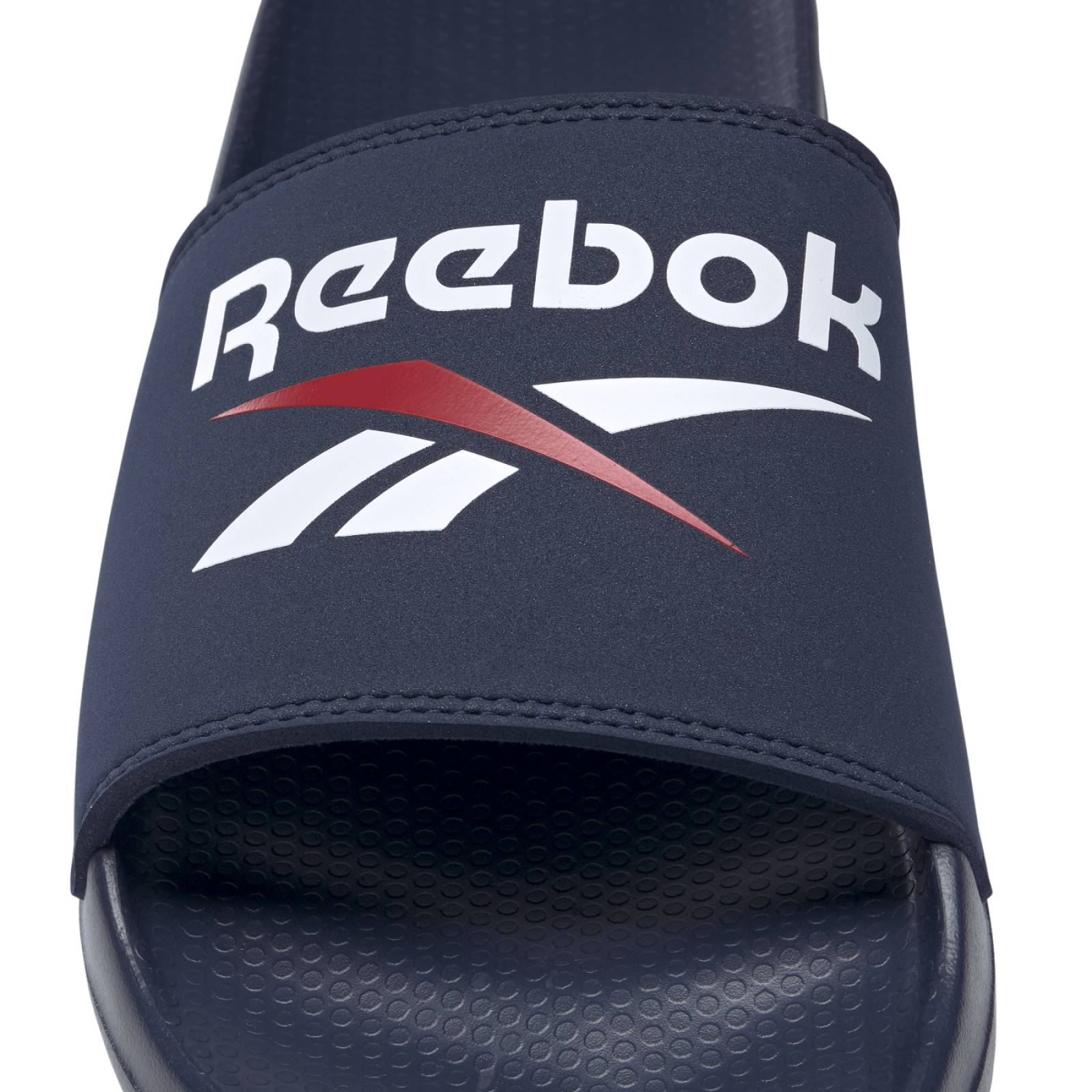 SANDALIAS REEBOK HOMBRE AZUL RBK FULGERE SLIDE FZ0946.
