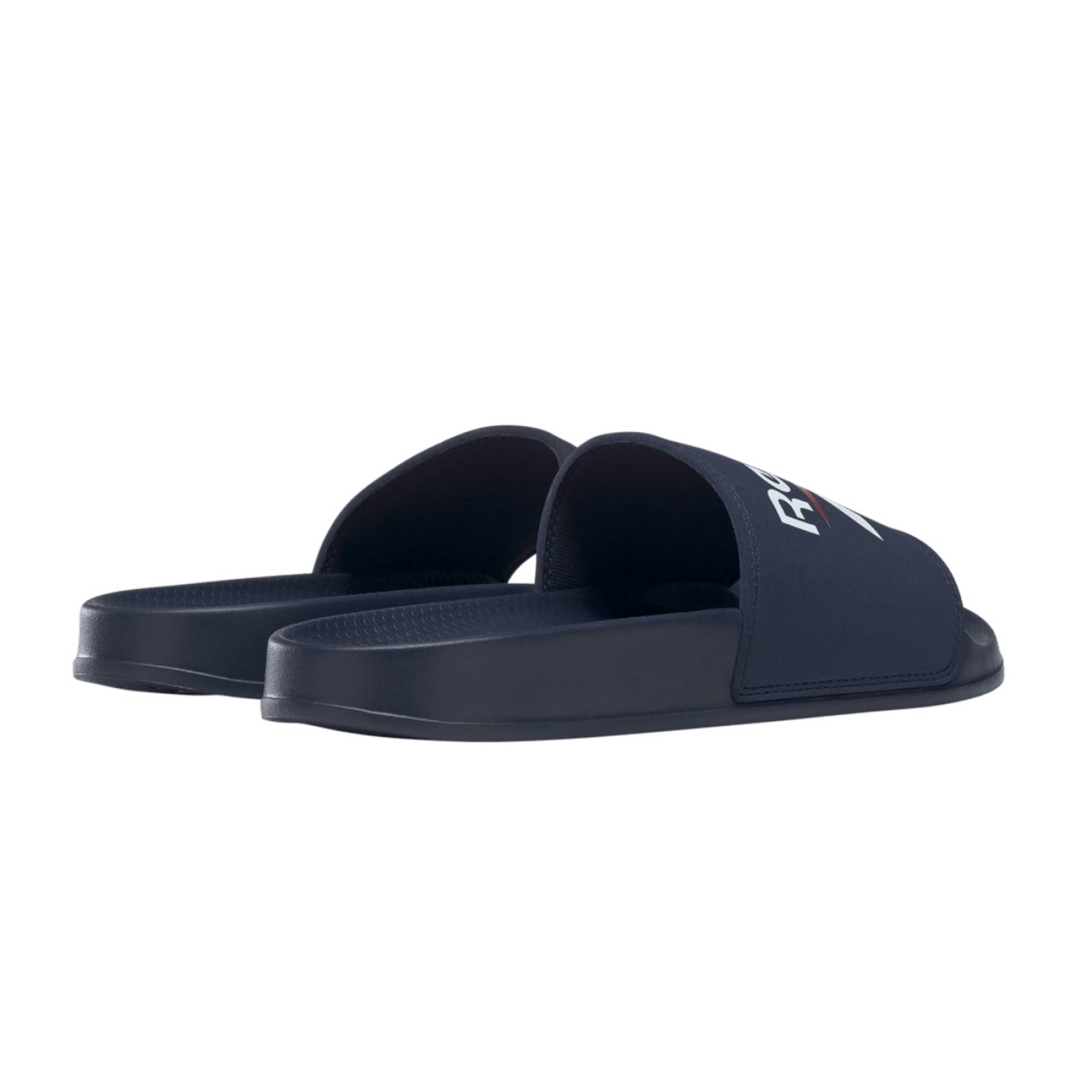 SANDALIAS REEBOK HOMBRE AZUL RBK FULGERE SLIDE FZ0946.