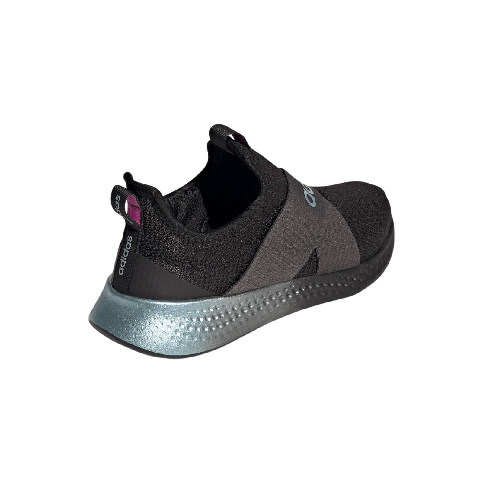 TENIS ADIDAS MUJER NEGRO PUREMOTION ADAPT GY2282