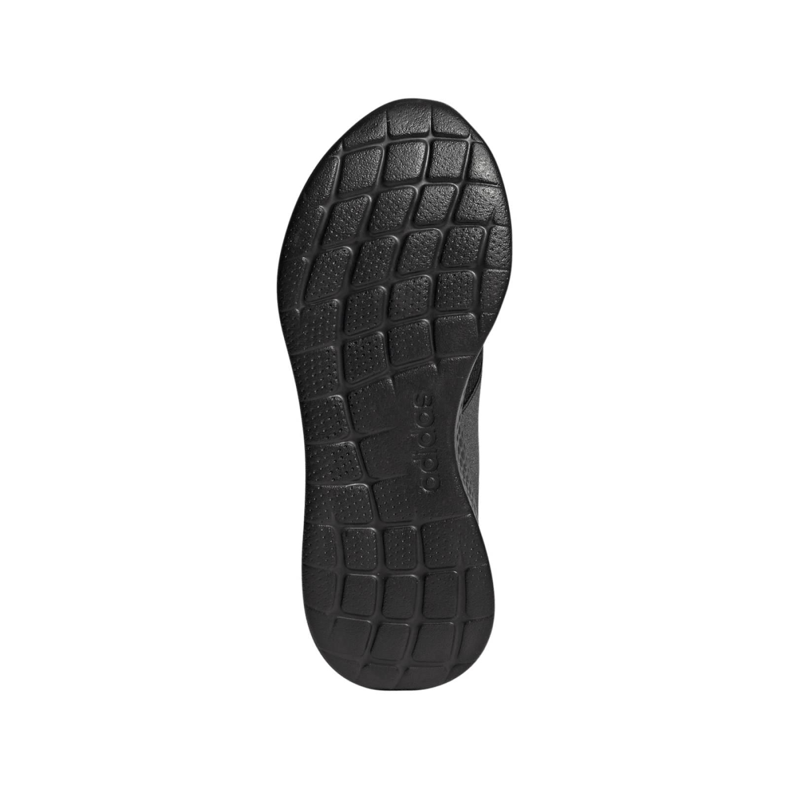 TENIS ADIDAS MUJER NEGRO PUREMOTION ADAPT GY2282
