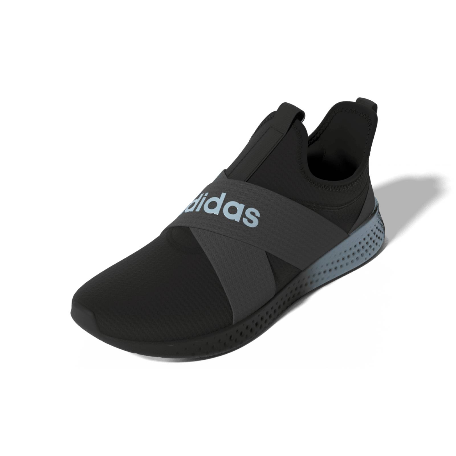 TENIS ADIDAS MUJER NEGRO PUREMOTION ADAPT GY2282
