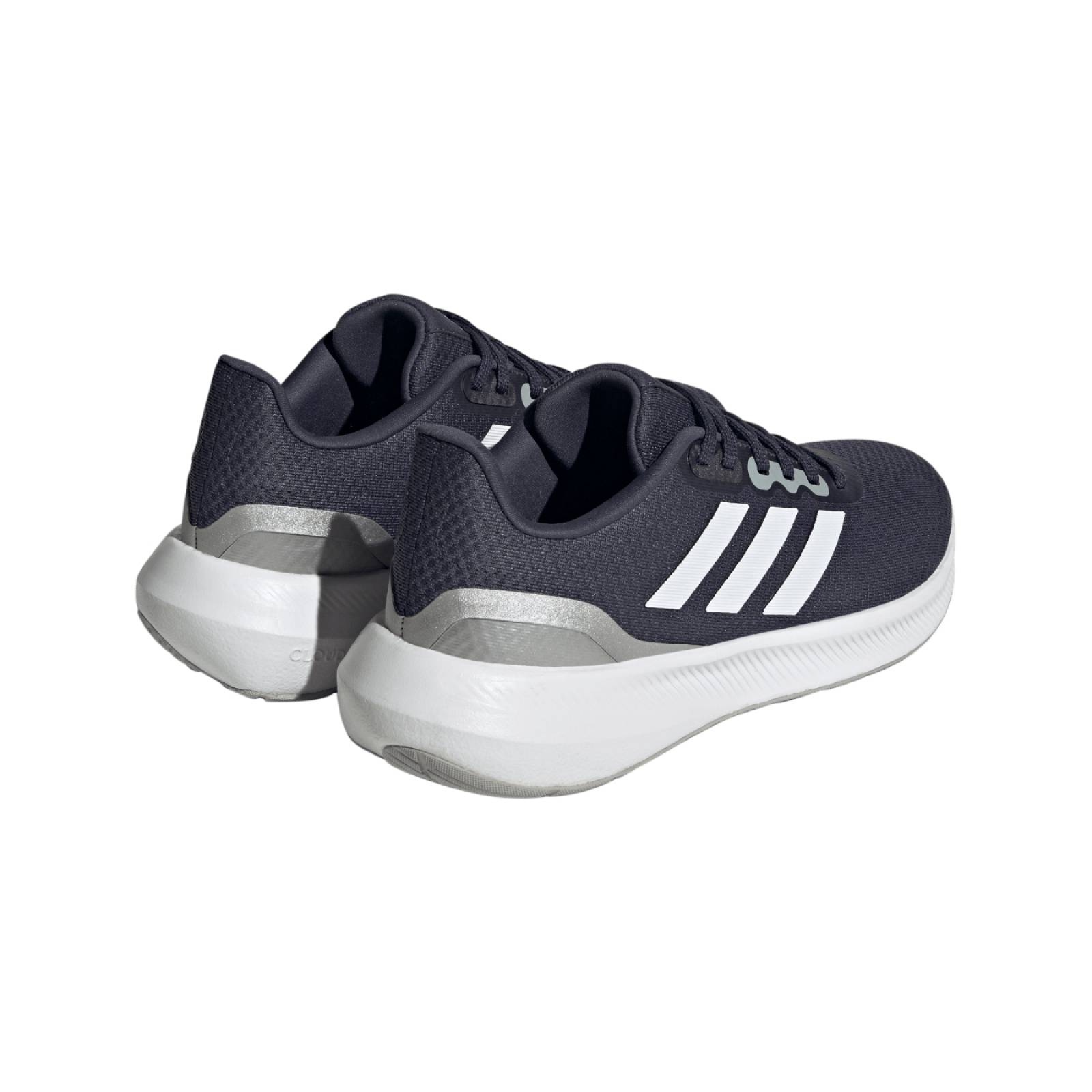 TENIS ADIDAS MUJER AZUL RUNFALCON 3 0 W HP7562.