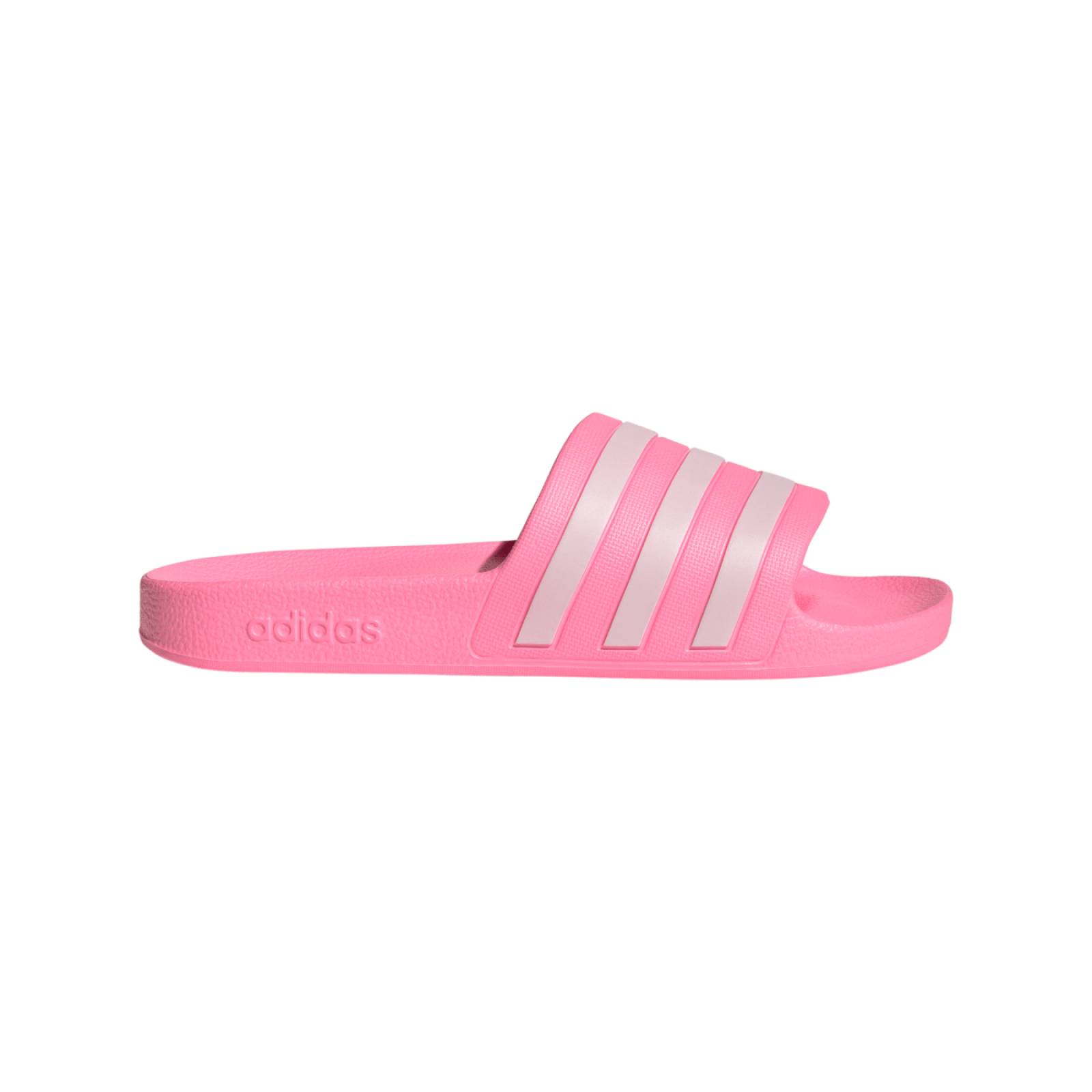 SANDALIAS ADIDAS UNISEX ROSA ADILETTE AQUA GX4277.