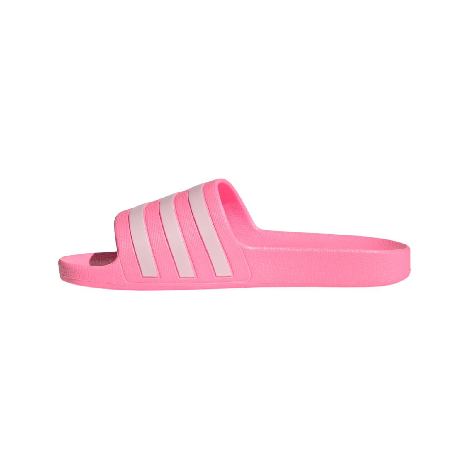 SANDALIAS ADIDAS UNISEX ROSA ADILETTE AQUA GX4277.