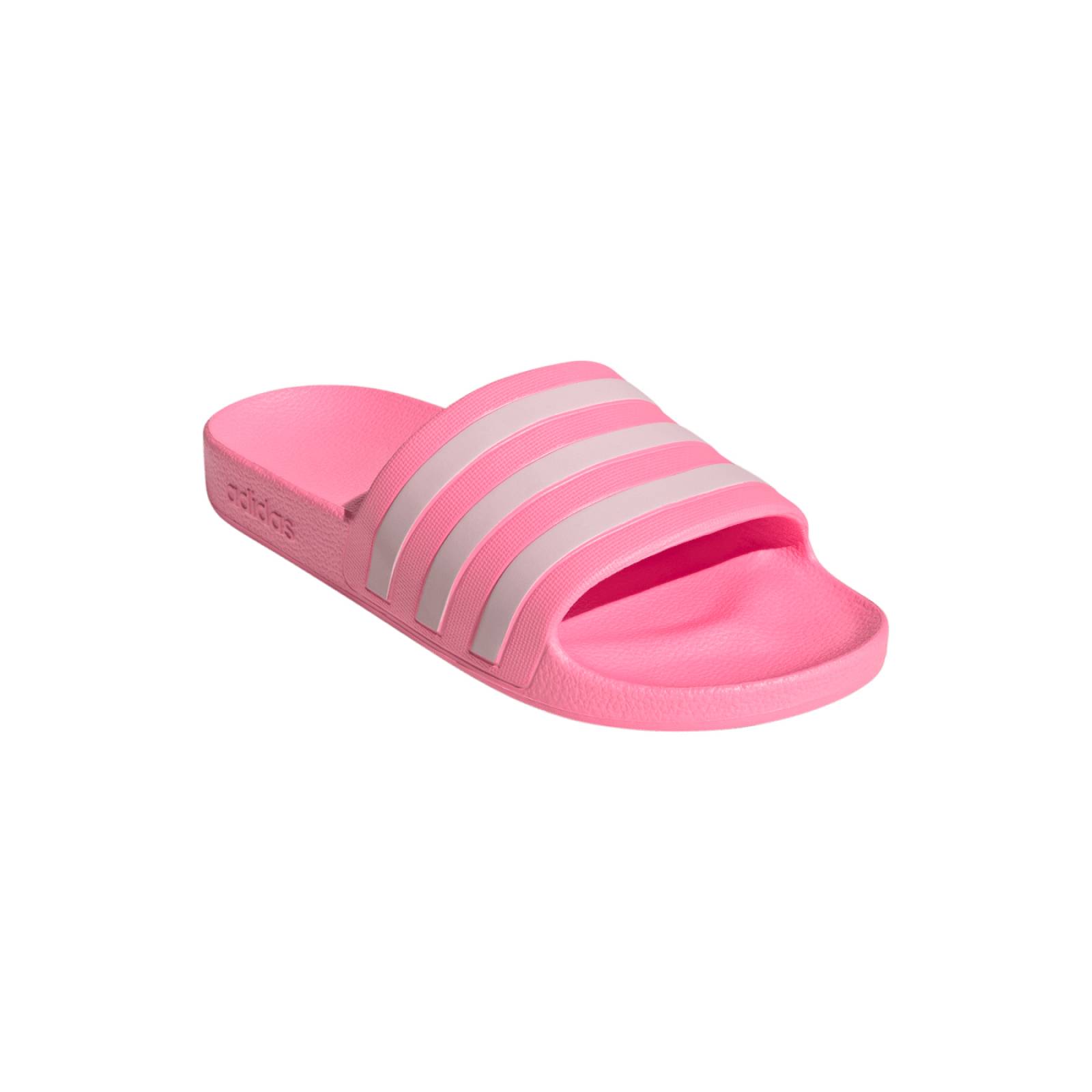 SANDALIAS ADIDAS UNISEX ROSA ADILETTE AQUA GX4277.