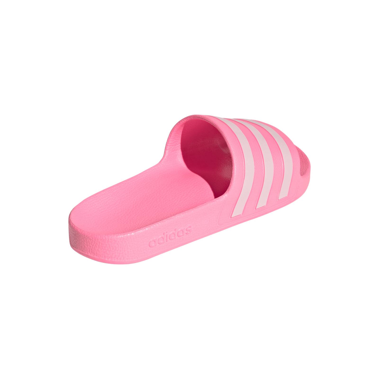 SANDALIAS ADIDAS UNISEX ROSA ADILETTE AQUA GX4277.