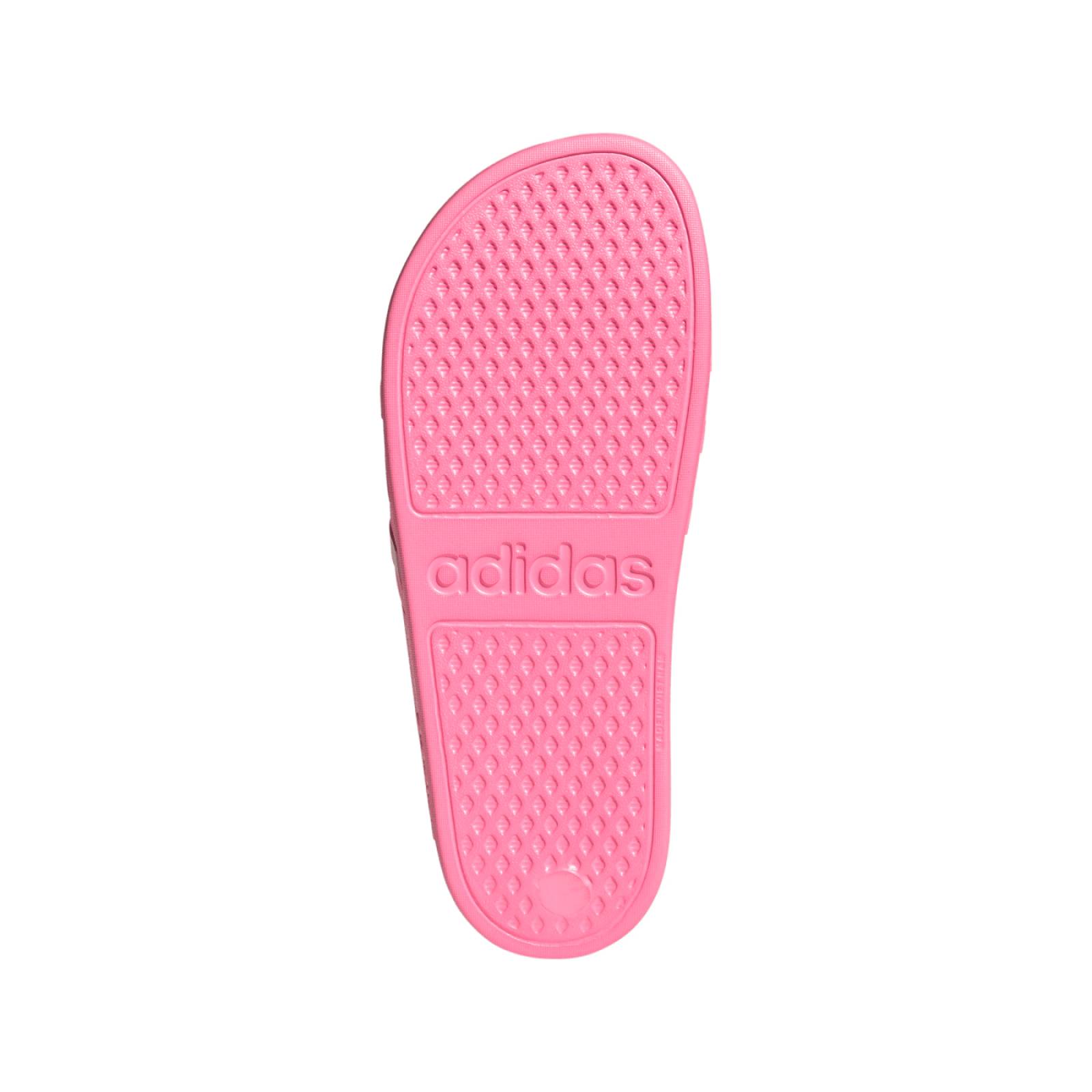 SANDALIAS ADIDAS UNISEX ROSA ADILETTE AQUA GX4277.