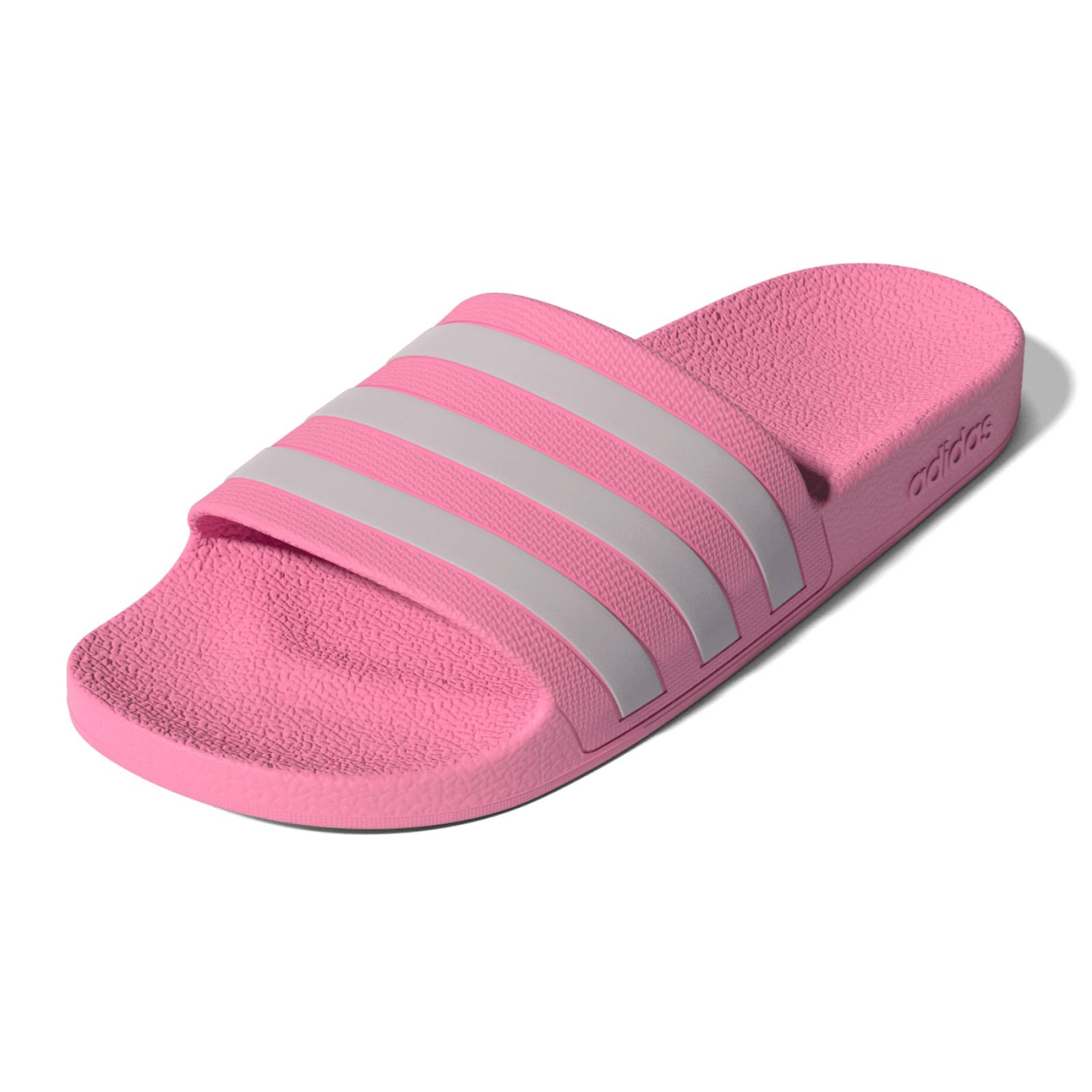 SANDALIAS ADIDAS UNISEX ROSA ADILETTE AQUA GX4277.