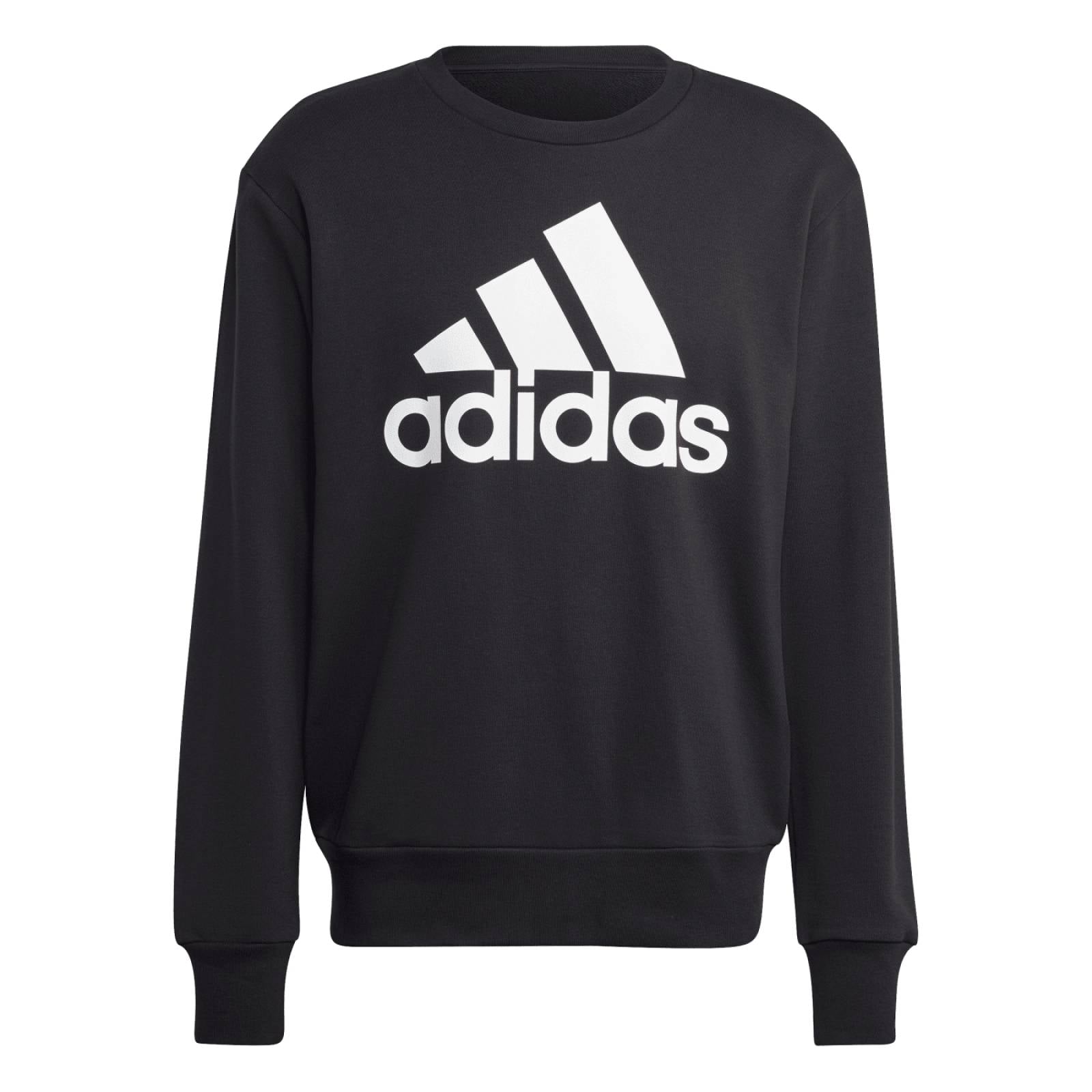 SUETER ADIDAS HOMBRE NEGRO M BL FT SWT IC9324