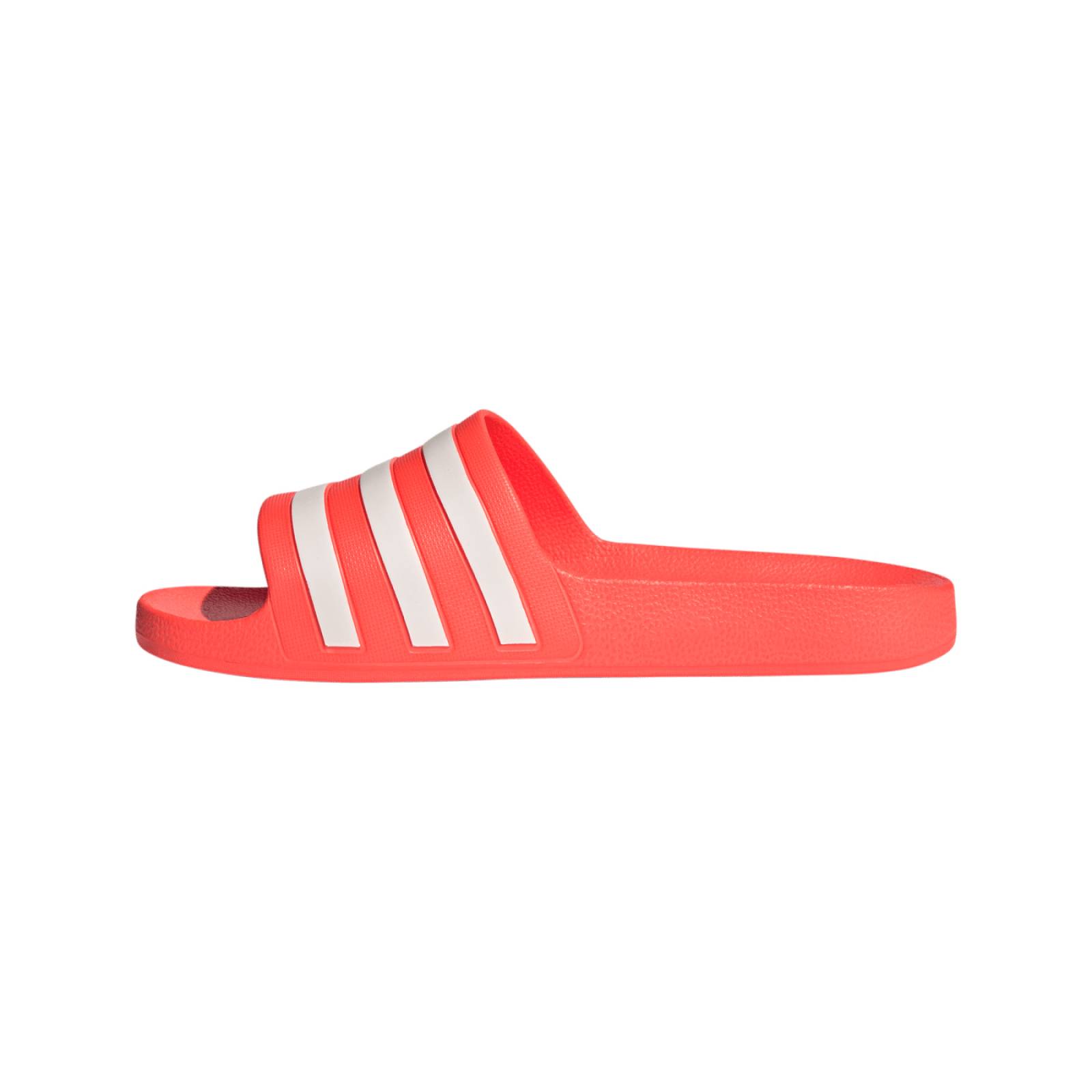SANDALIAS ADIDAS MUJER NARANJA ADILETTE AQUA GZ5235.