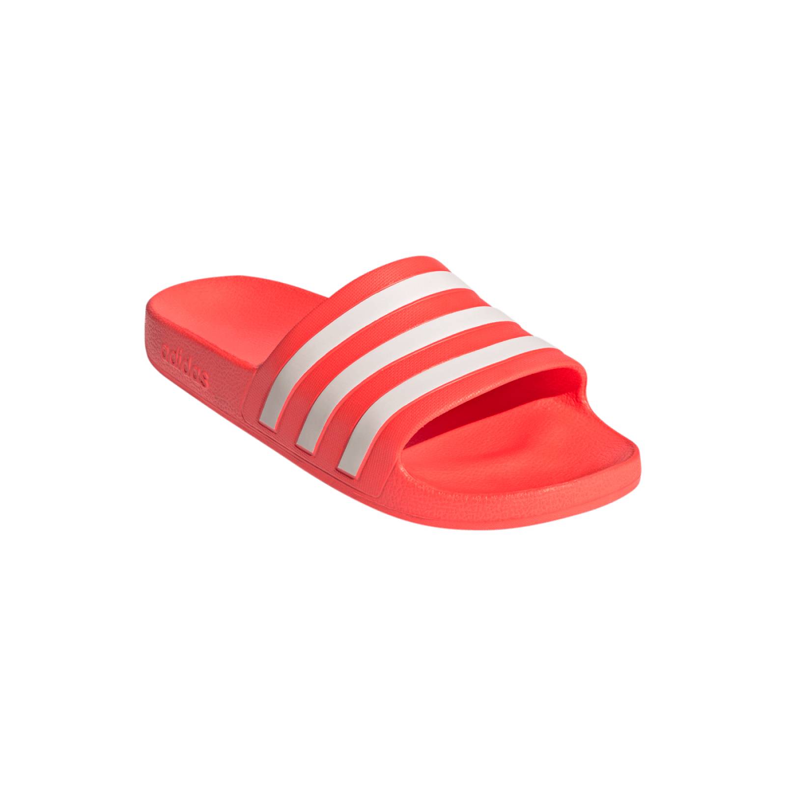SANDALIAS ADIDAS MUJER NARANJA ADILETTE AQUA GZ5235.