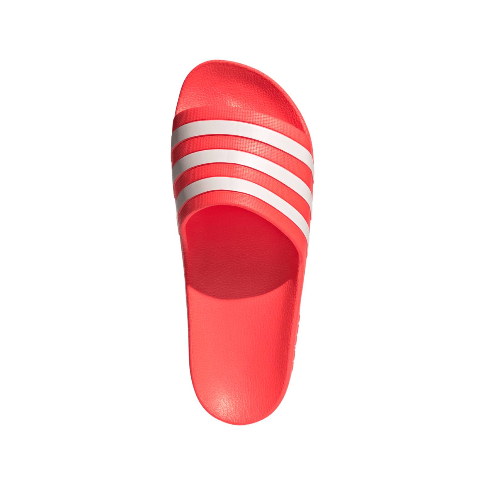 SANDALIAS ADIDAS MUJER NARANJA ADILETTE AQUA GZ5235.