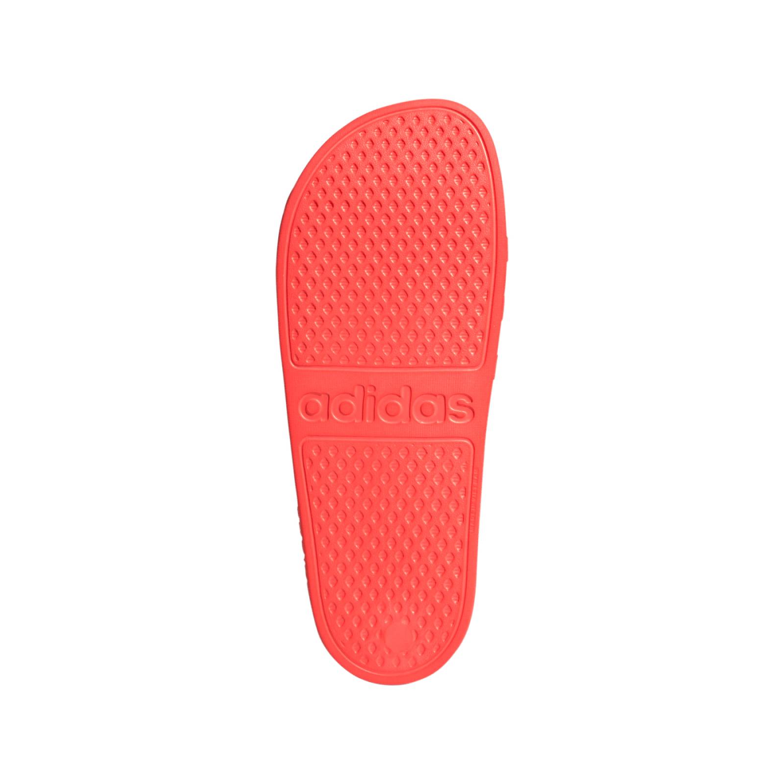 SANDALIAS ADIDAS MUJER NARANJA ADILETTE AQUA GZ5235.