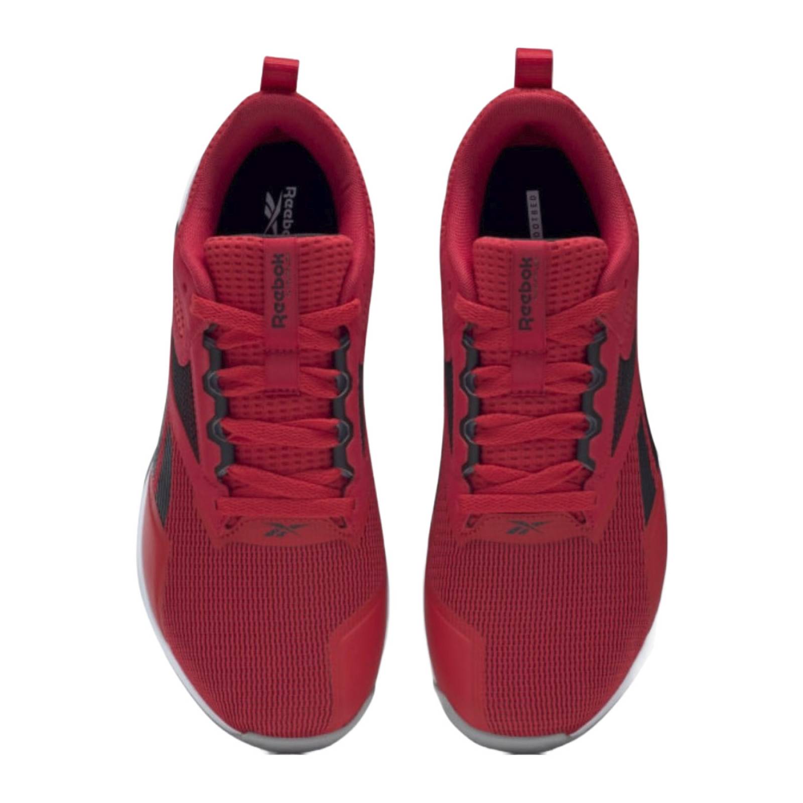 reebok cardio ultra 2.0 hombre rojas