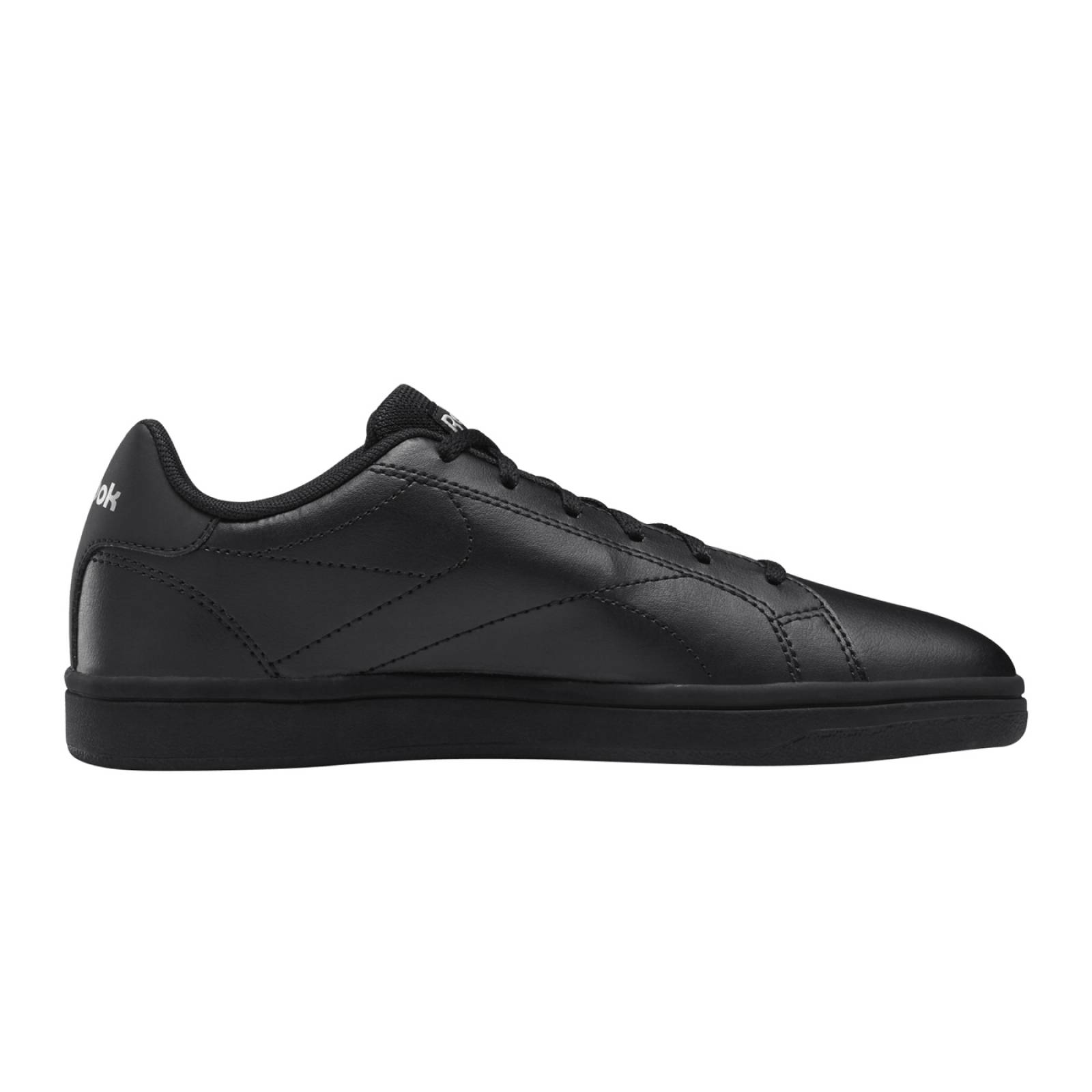 Tenis reebok on sale de mujer negro